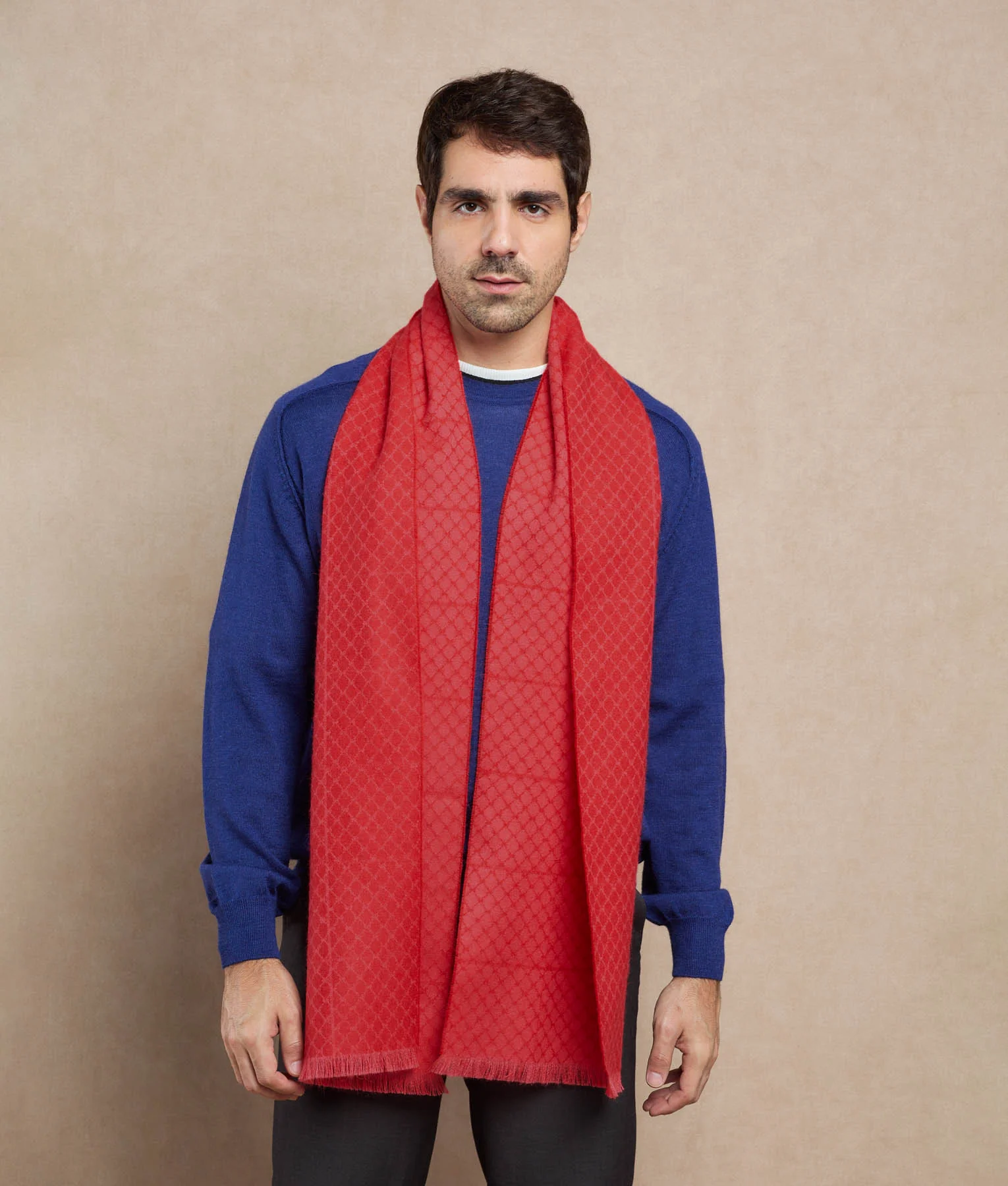 Fences Scarf - Image 6