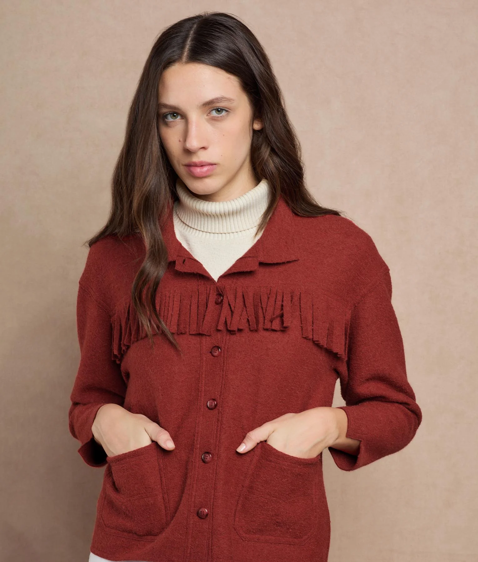 From The West Jacket - Image 3
