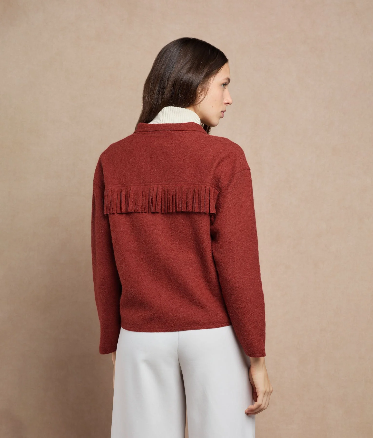 From The West Jacket - Image 4