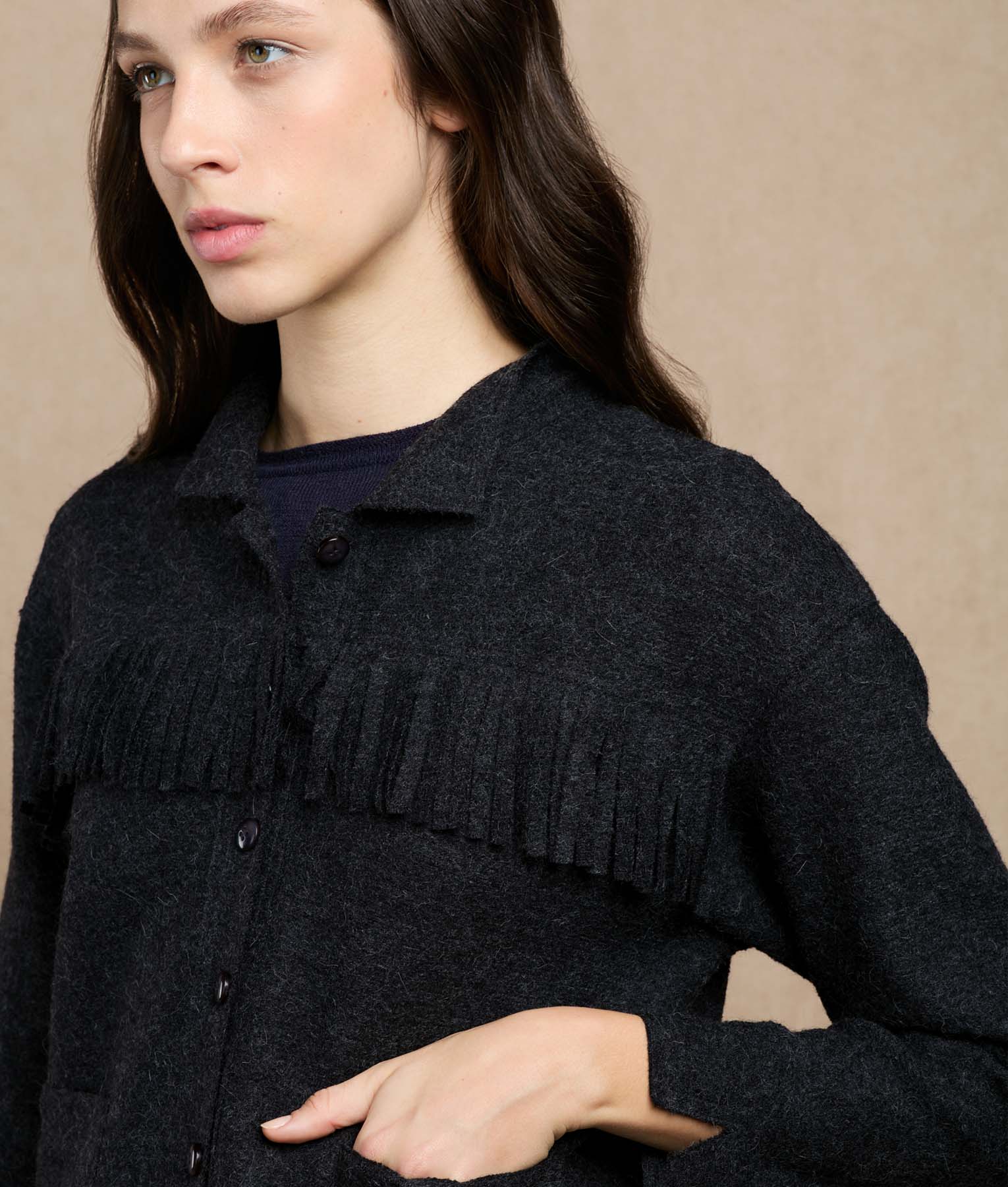 From The West Jacket - Image 5