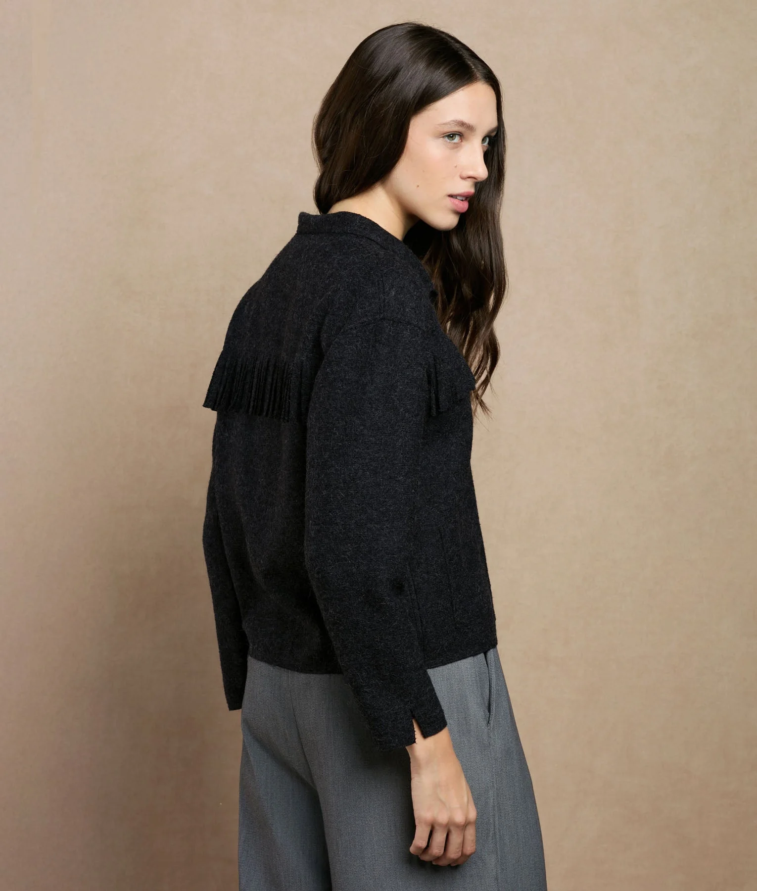 From The West Jacket - Image 6