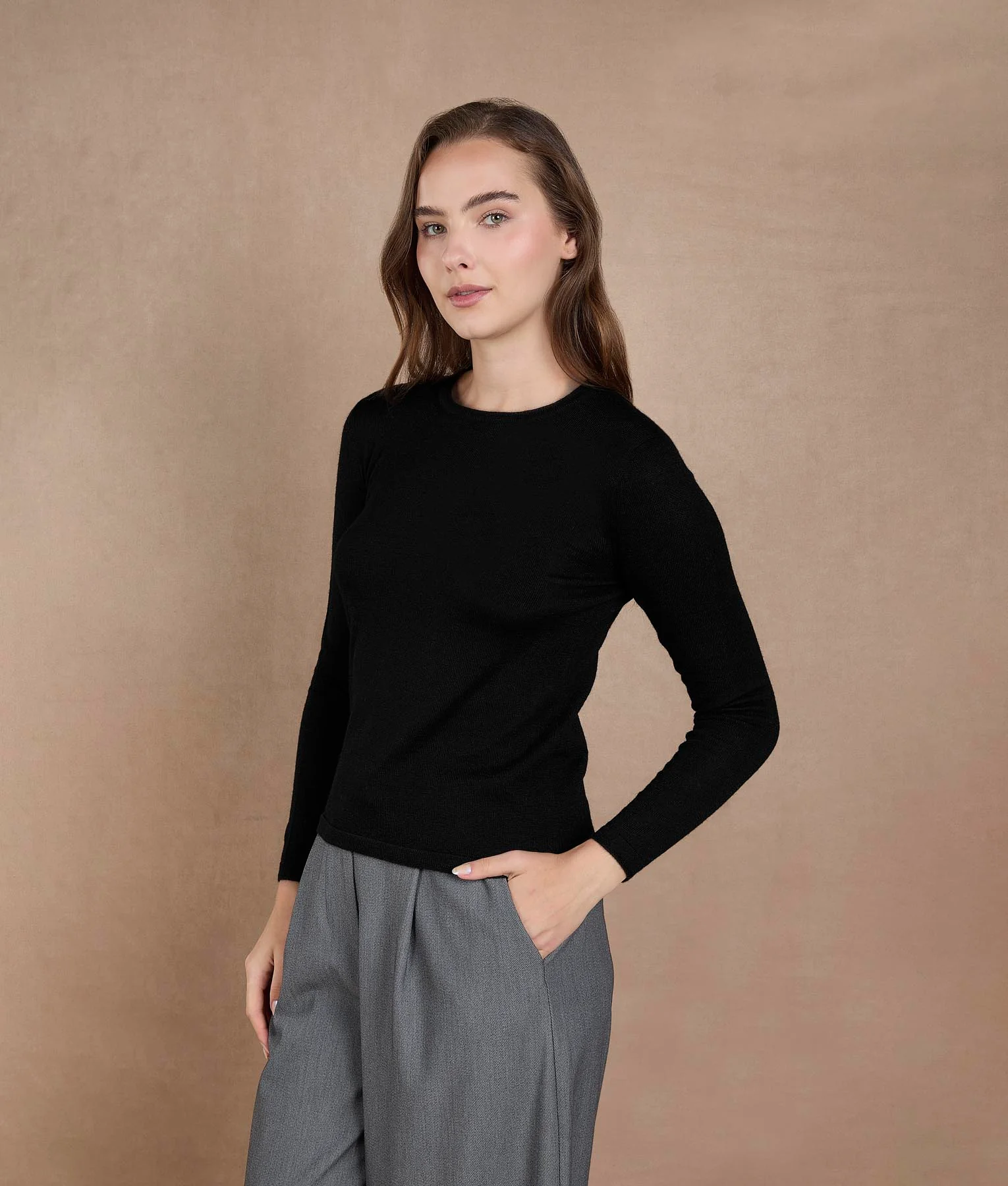 Fully Fashion Sweater