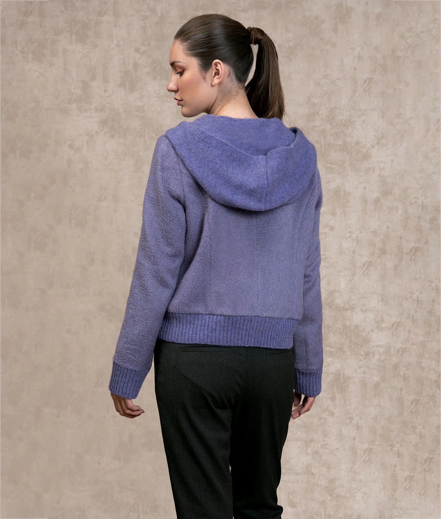 Hoodie Jacket - Image 4