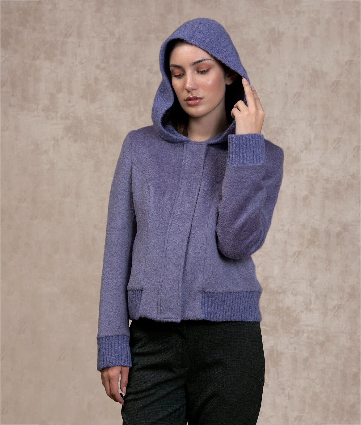 Hoodie Jacket - Image 5