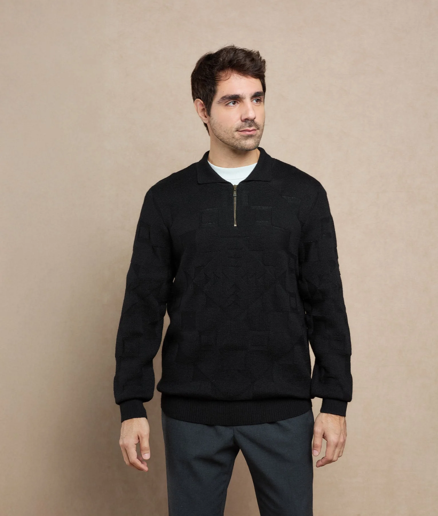 Instructured Icons Sweater - Image 3