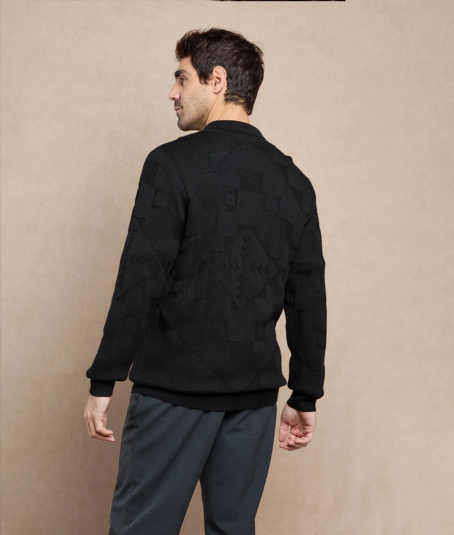 Instructured Icons Sweater - Image 4