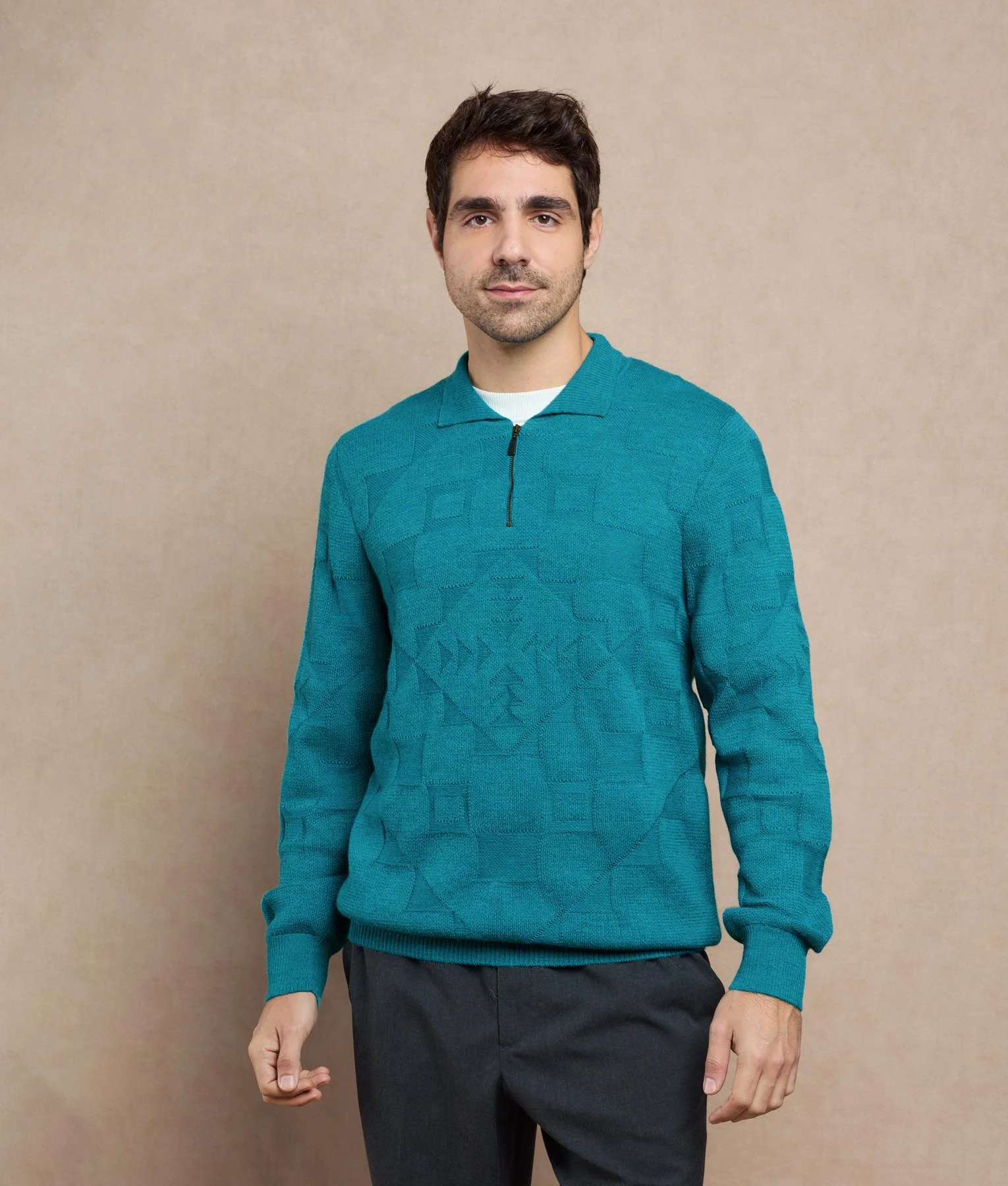 Instructured Icons Sweater - Image 9