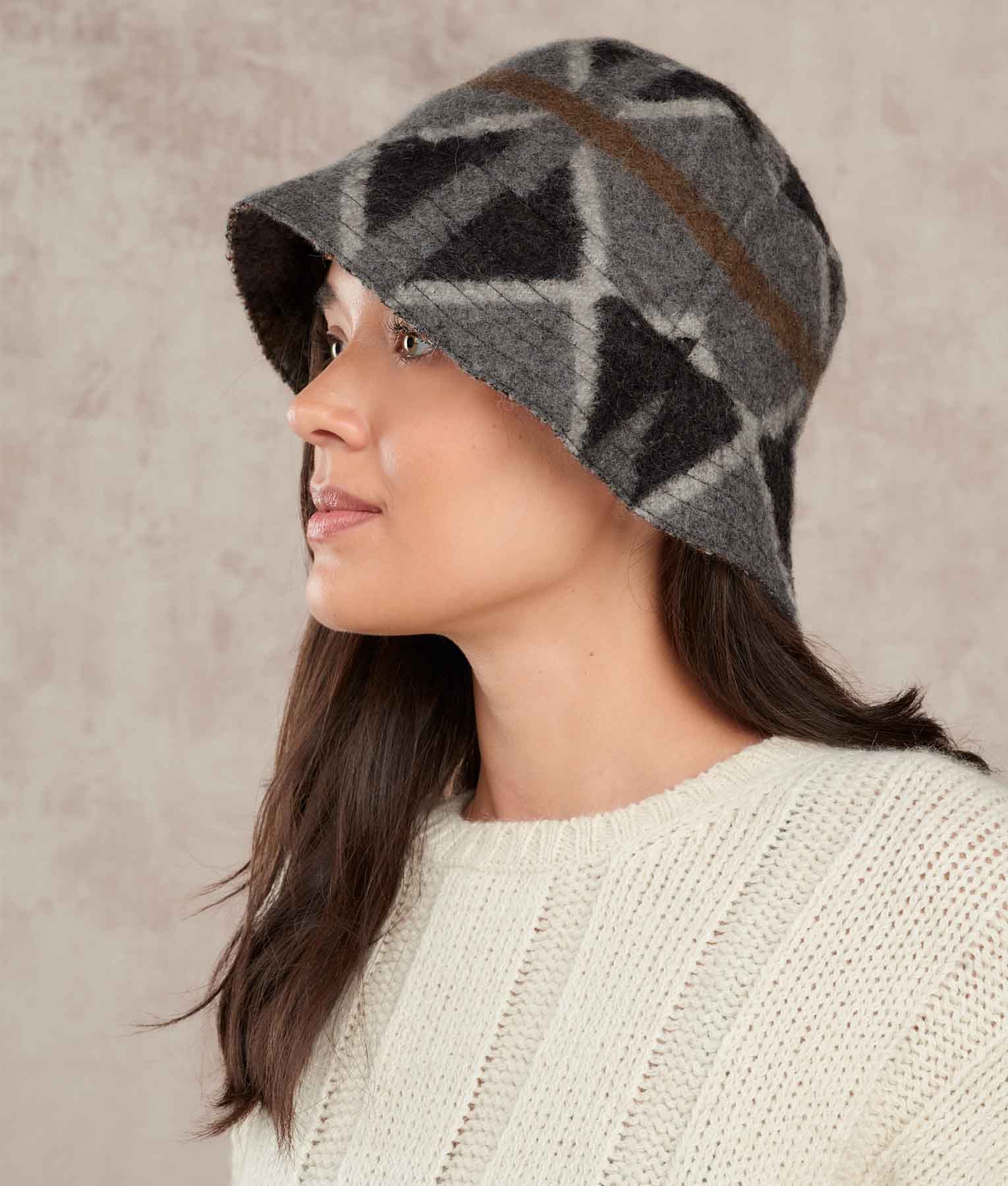 Jac & Bo Hat - Image 3