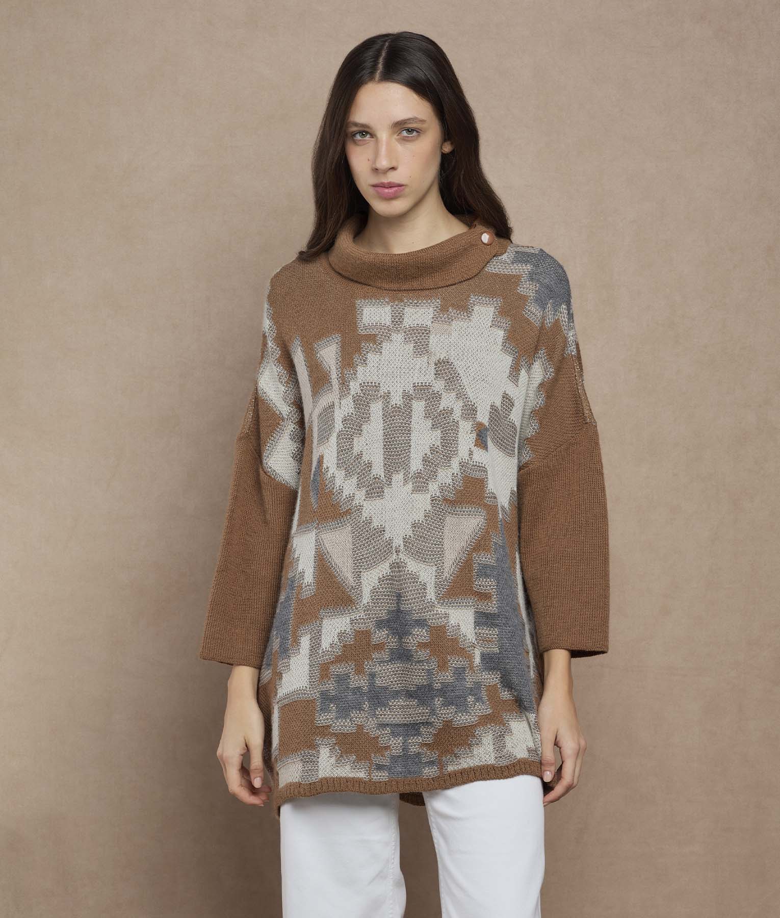Jazz Sweater