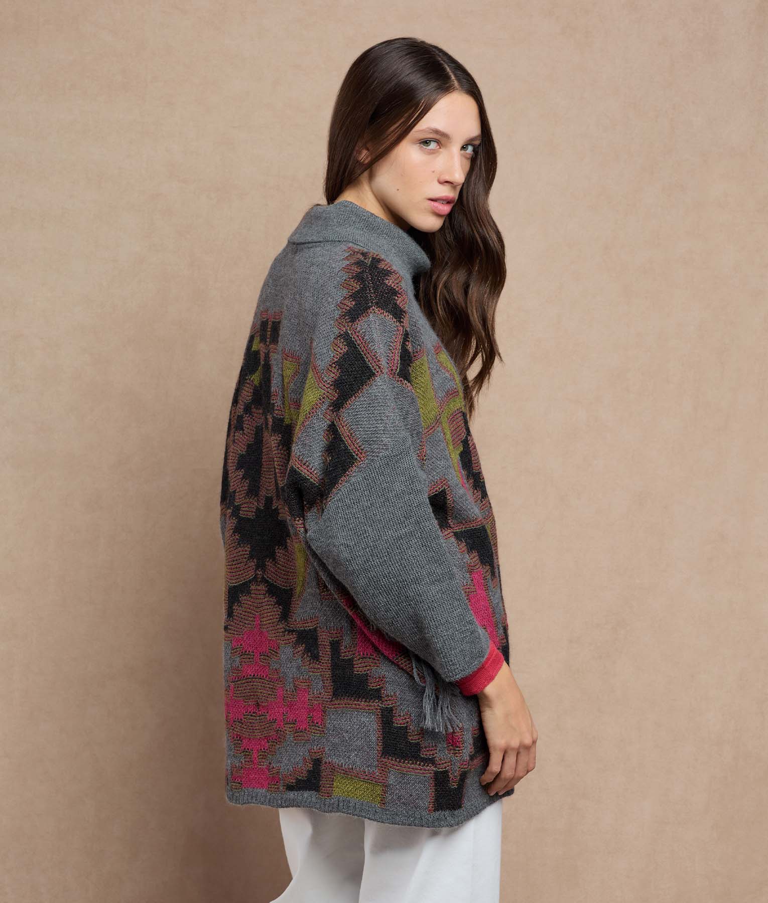 Jazz Sweater - Image 4