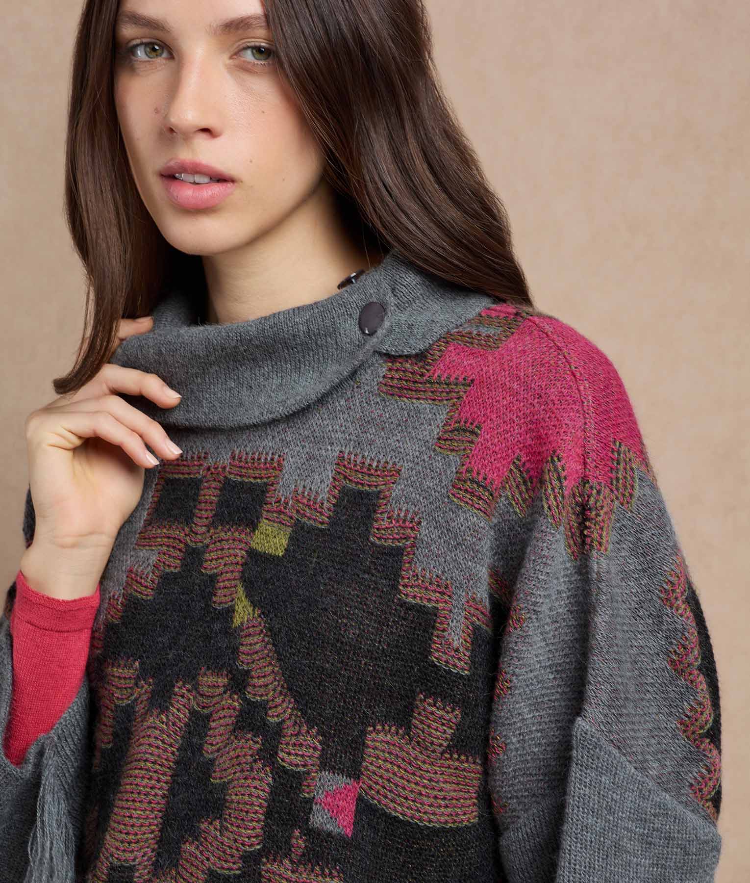 Jazz Sweater - Image 5