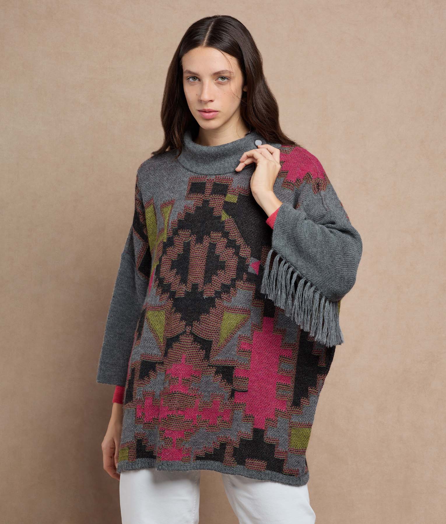 Jazz Sweater - Image 6