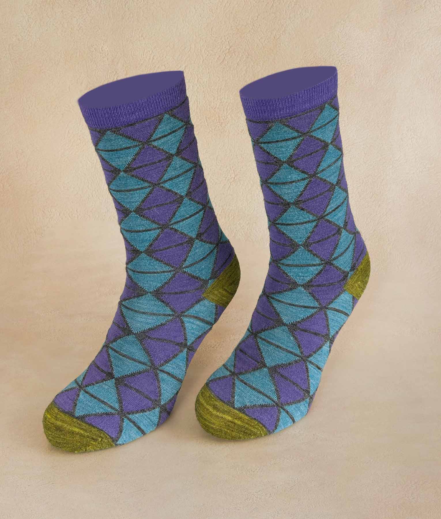 Jewels Women Socks - Image 3