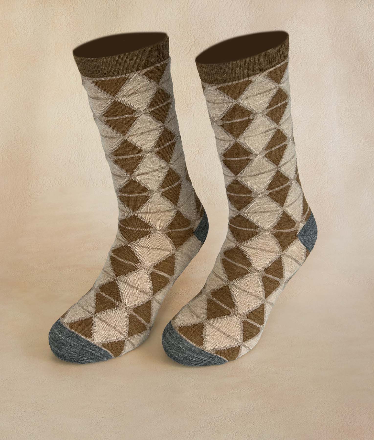 Jewels Women Socks - Image 4