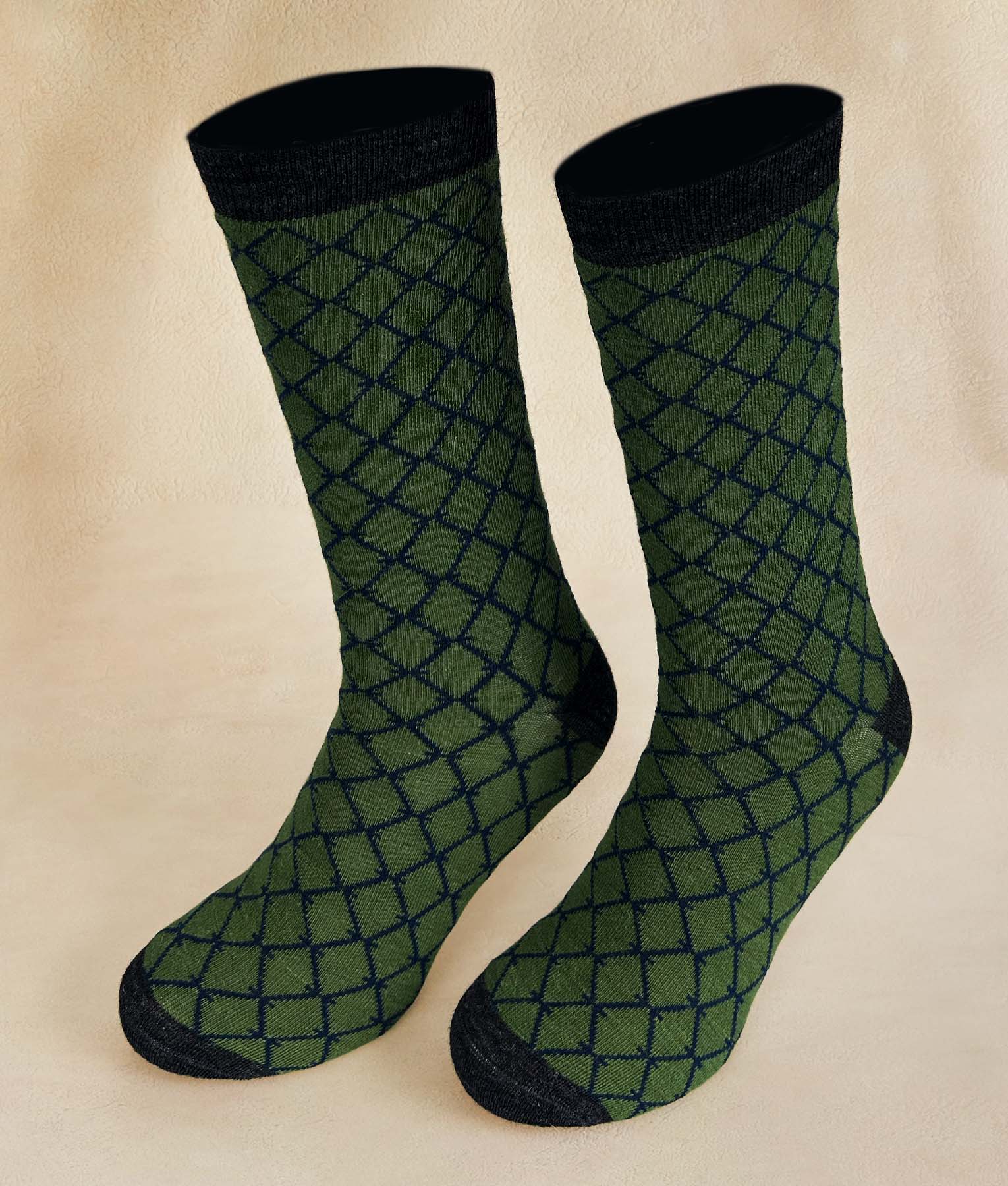La Panal Mens Socks - Image 3