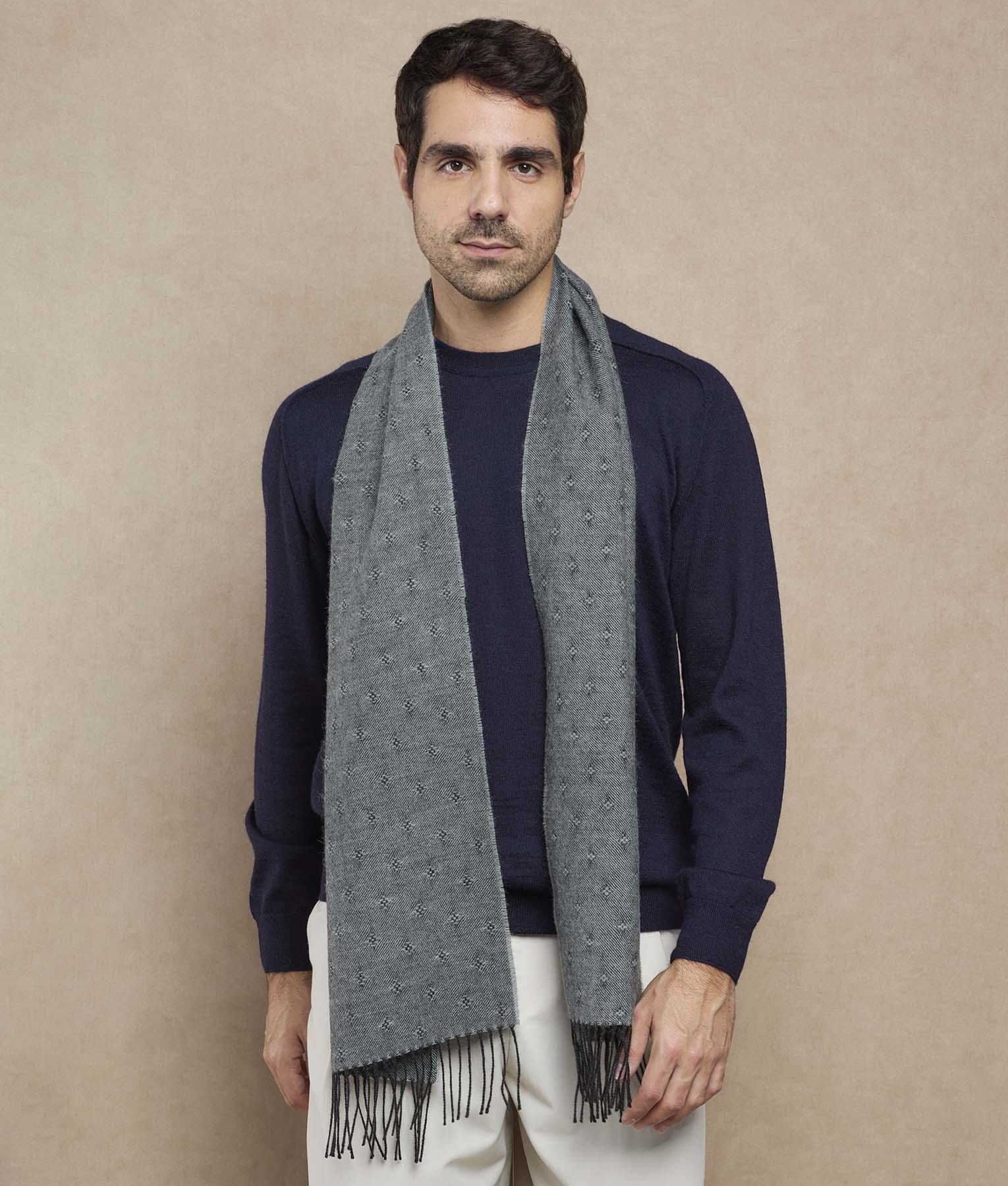 Los Adoquines Scarf - Image 4