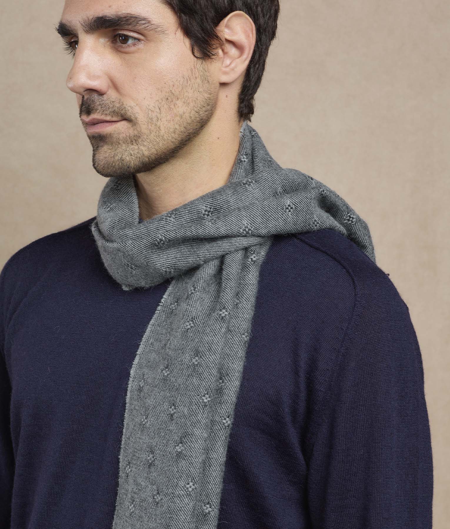 Los Adoquines Scarf - Image 5