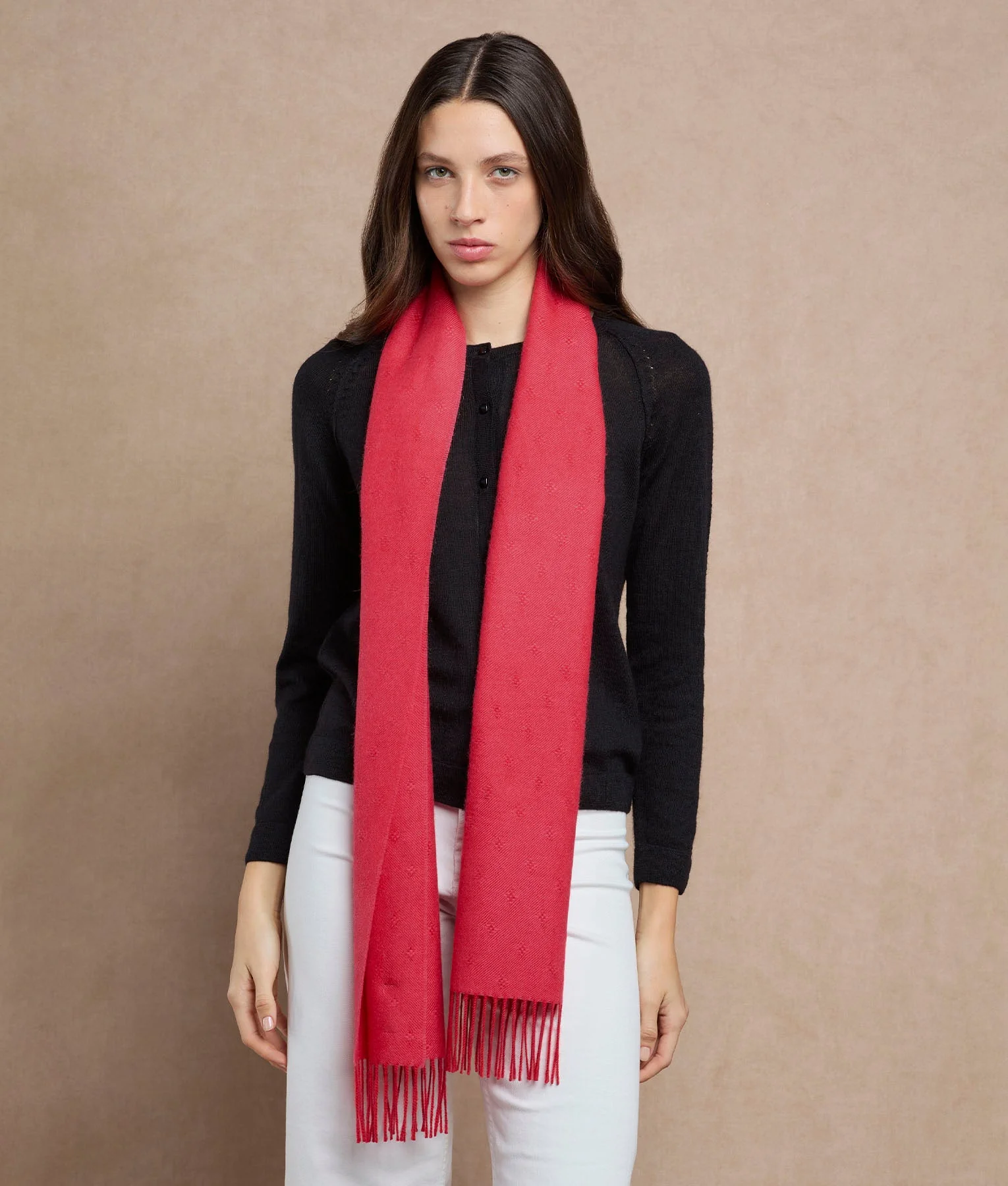 Los Adoquines Scarf - Image 6
