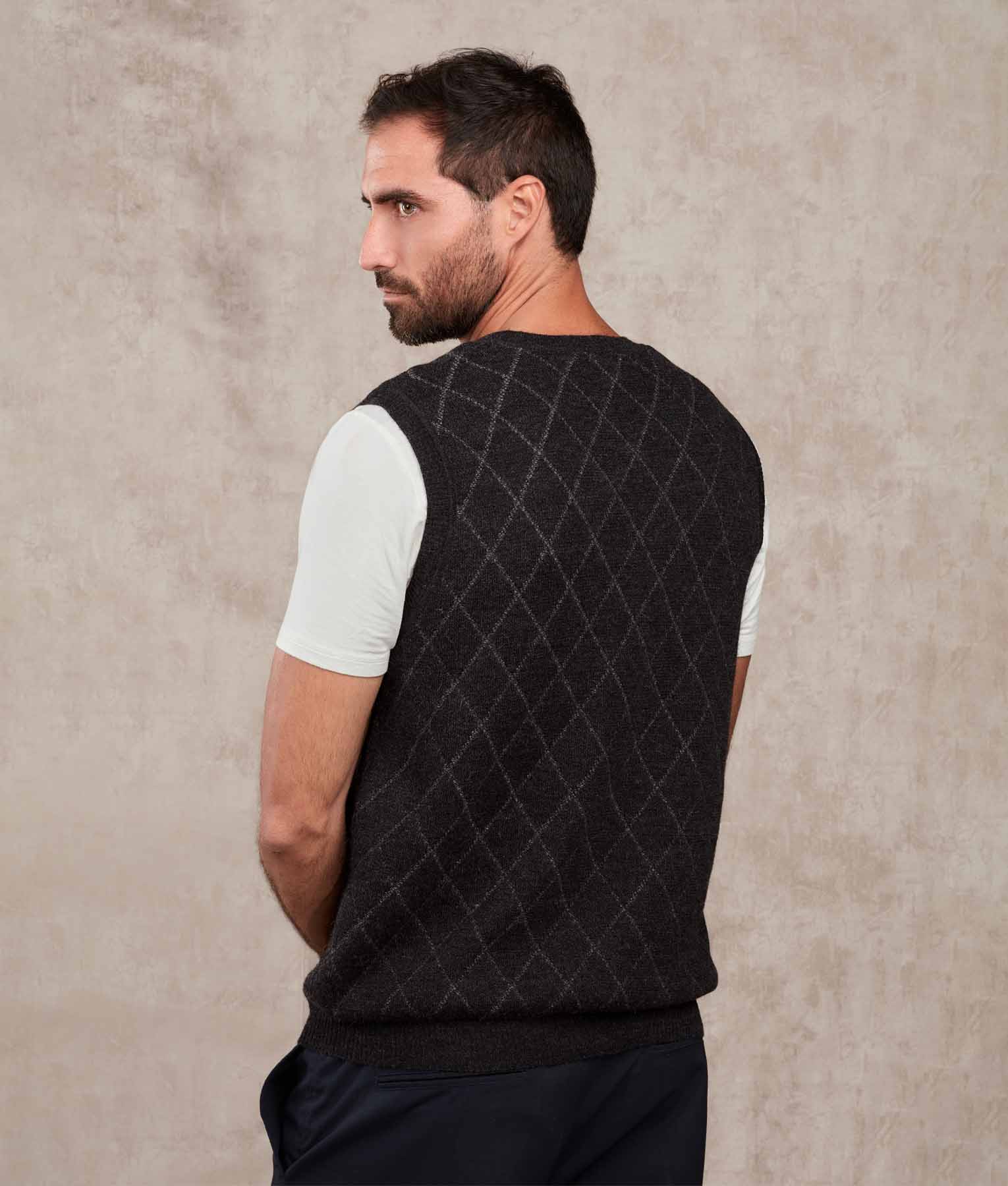 Los Cocos Vest - Image 3