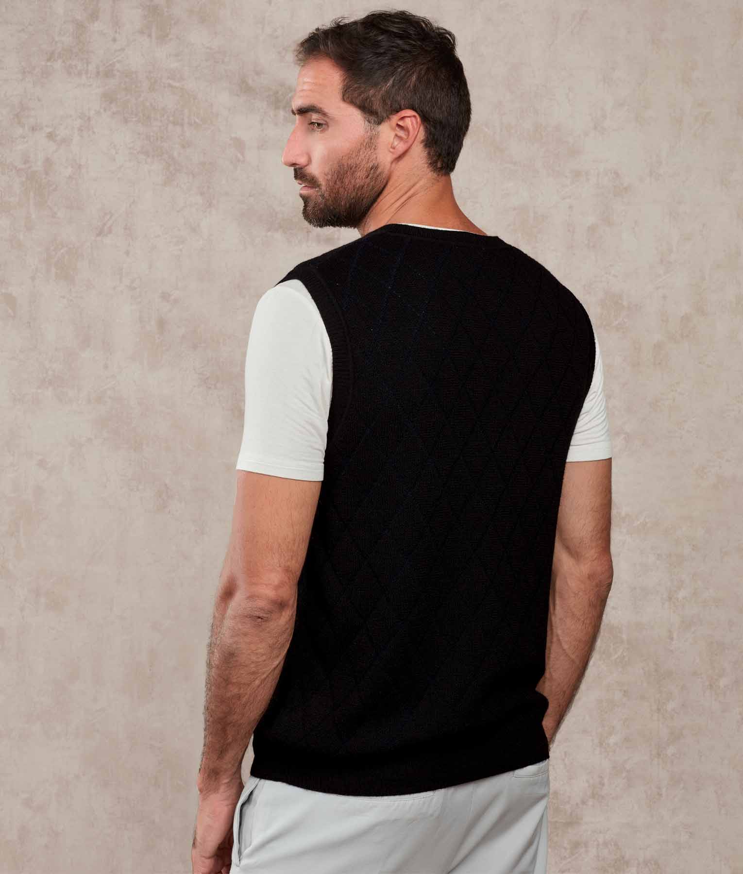 Los Cocos Vest - Image 4