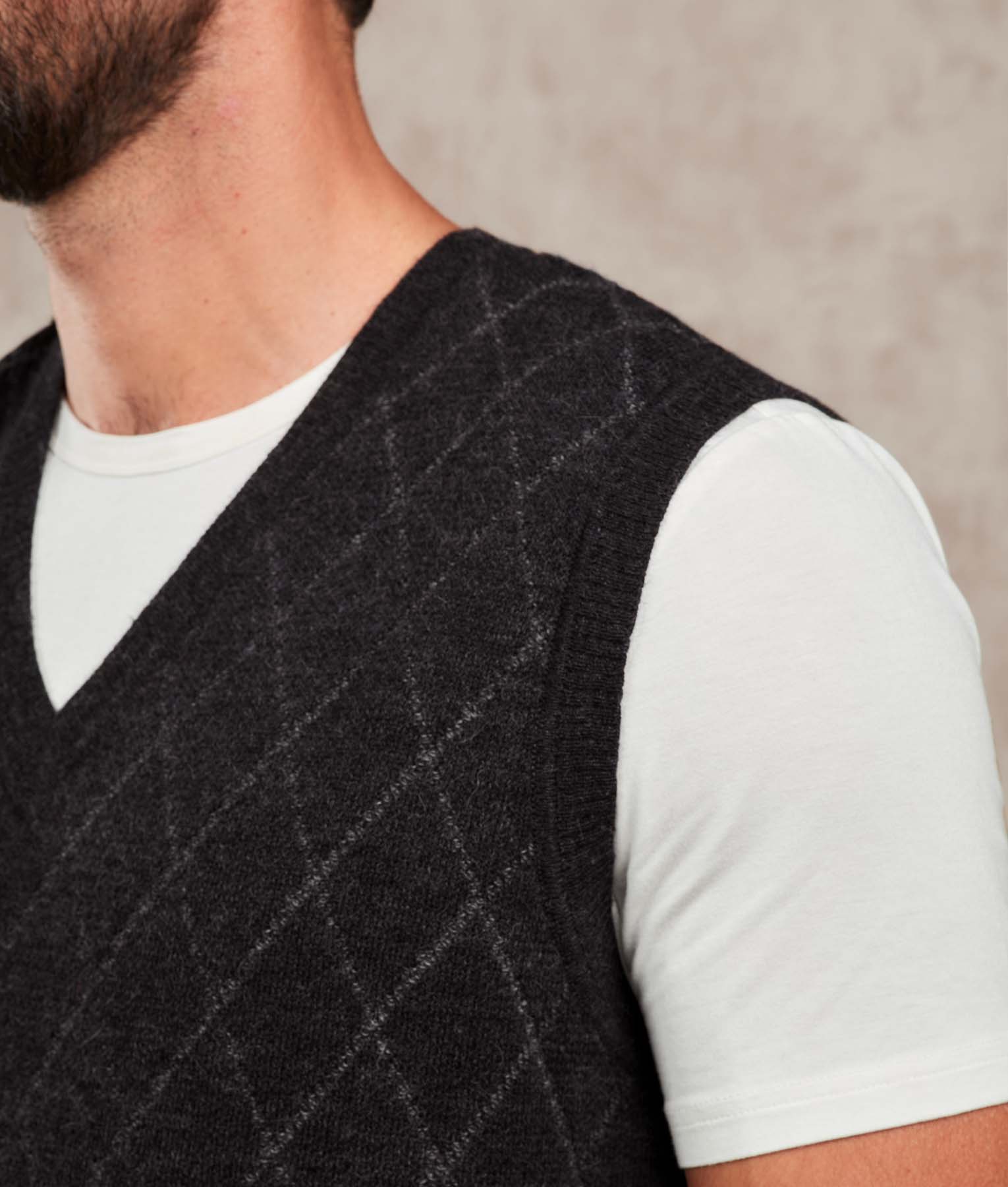 Los Cocos Vest - Image 5