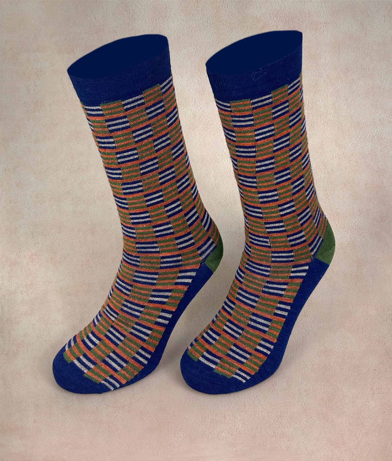 Marjan Mens Socks