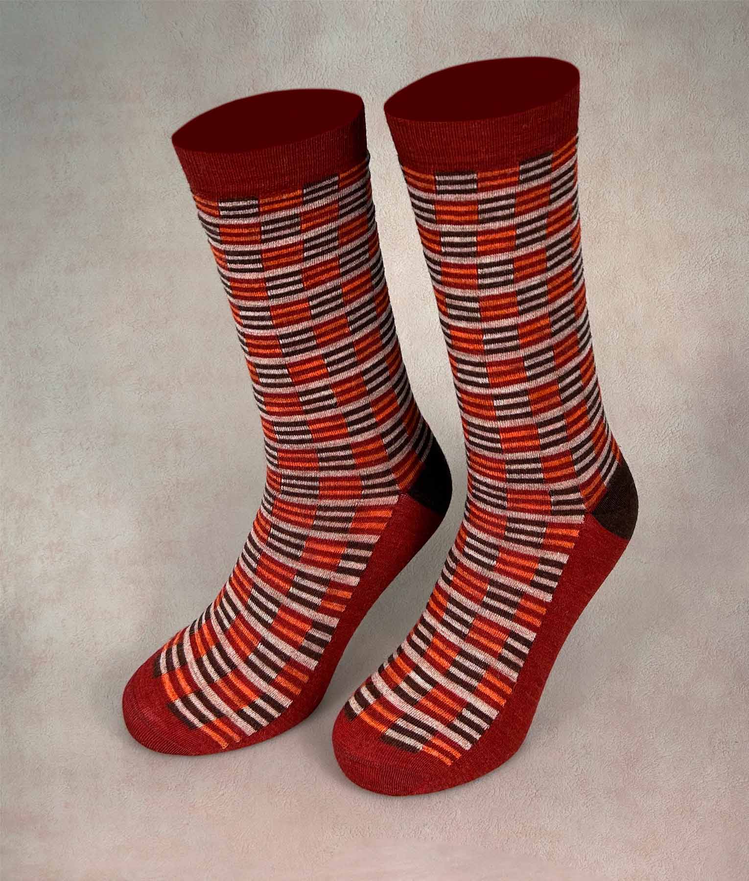 Marjan Mens Socks - Image 3