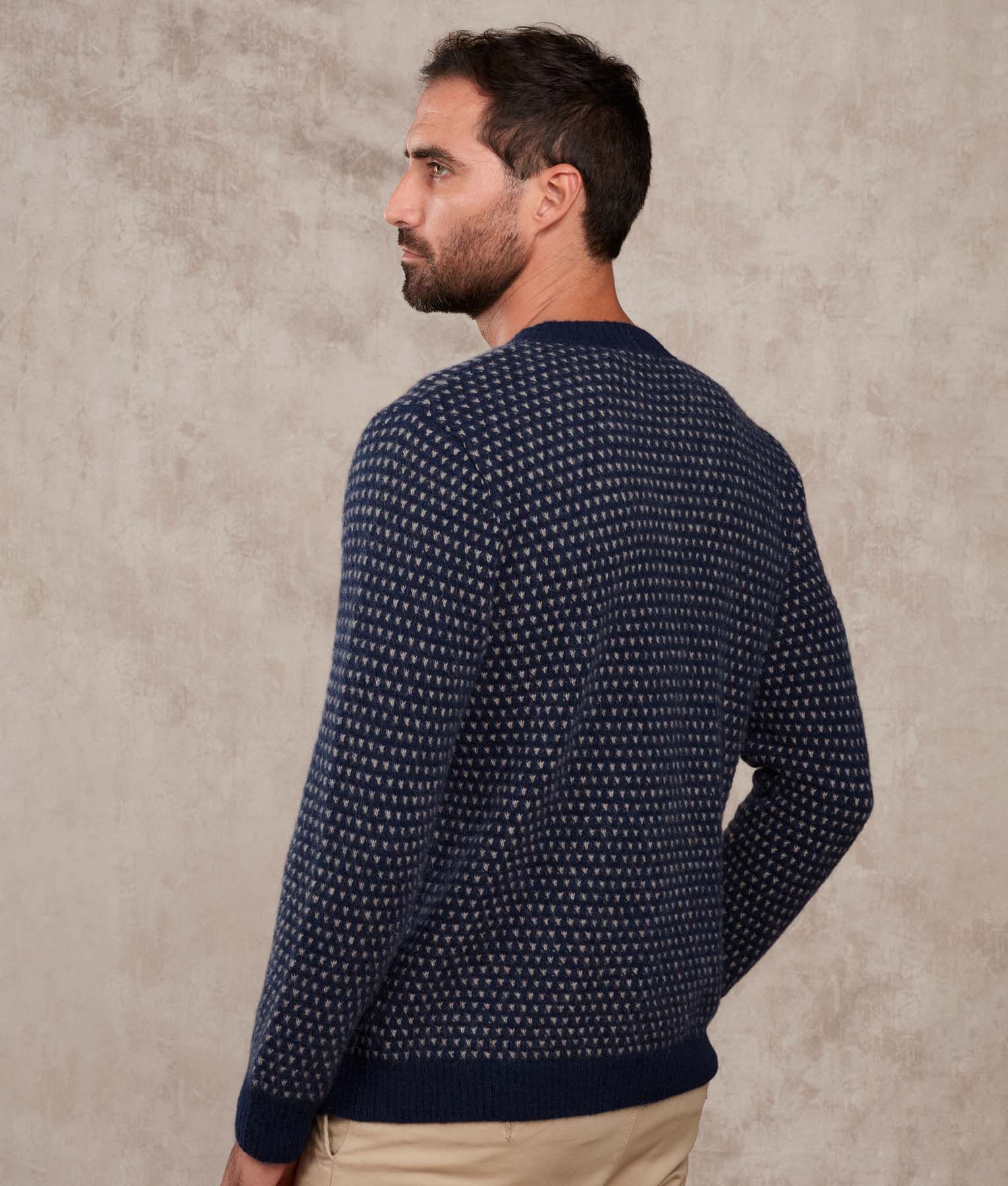 Mil Ojos Sweater - Image 4