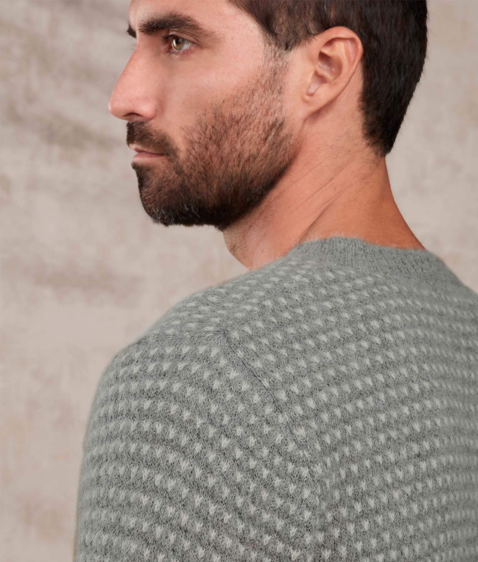Mil Ojos Sweater - Image 5