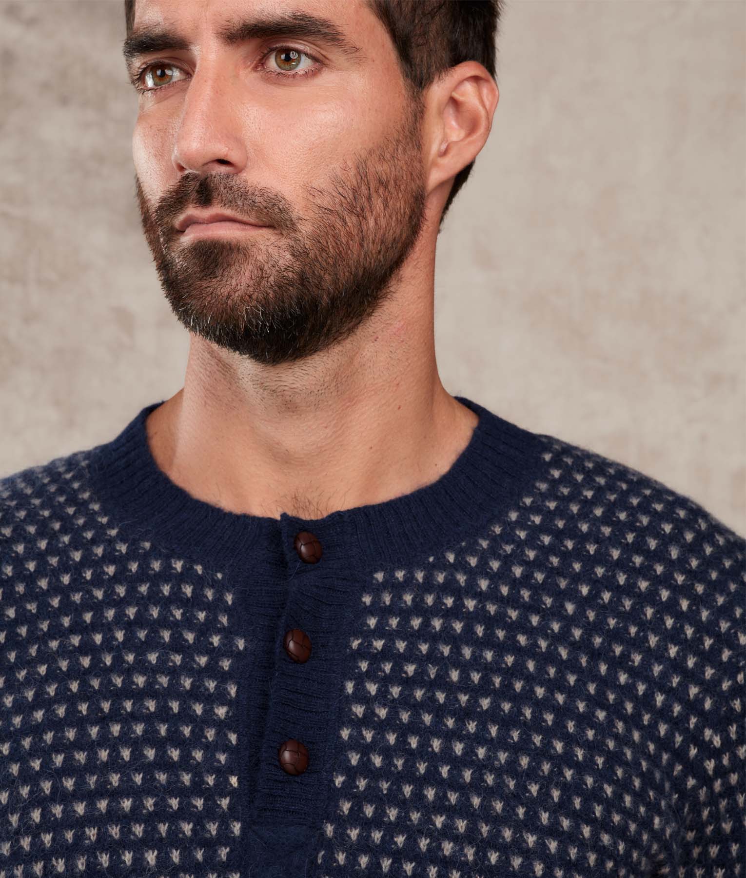 Mil Ojos Sweater - Image 6