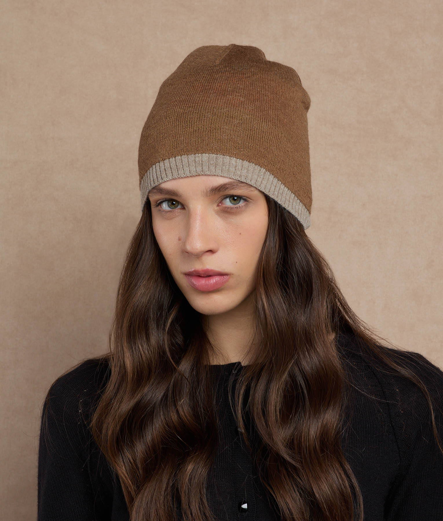 Mis Colores Reversible Beanie - Image 5