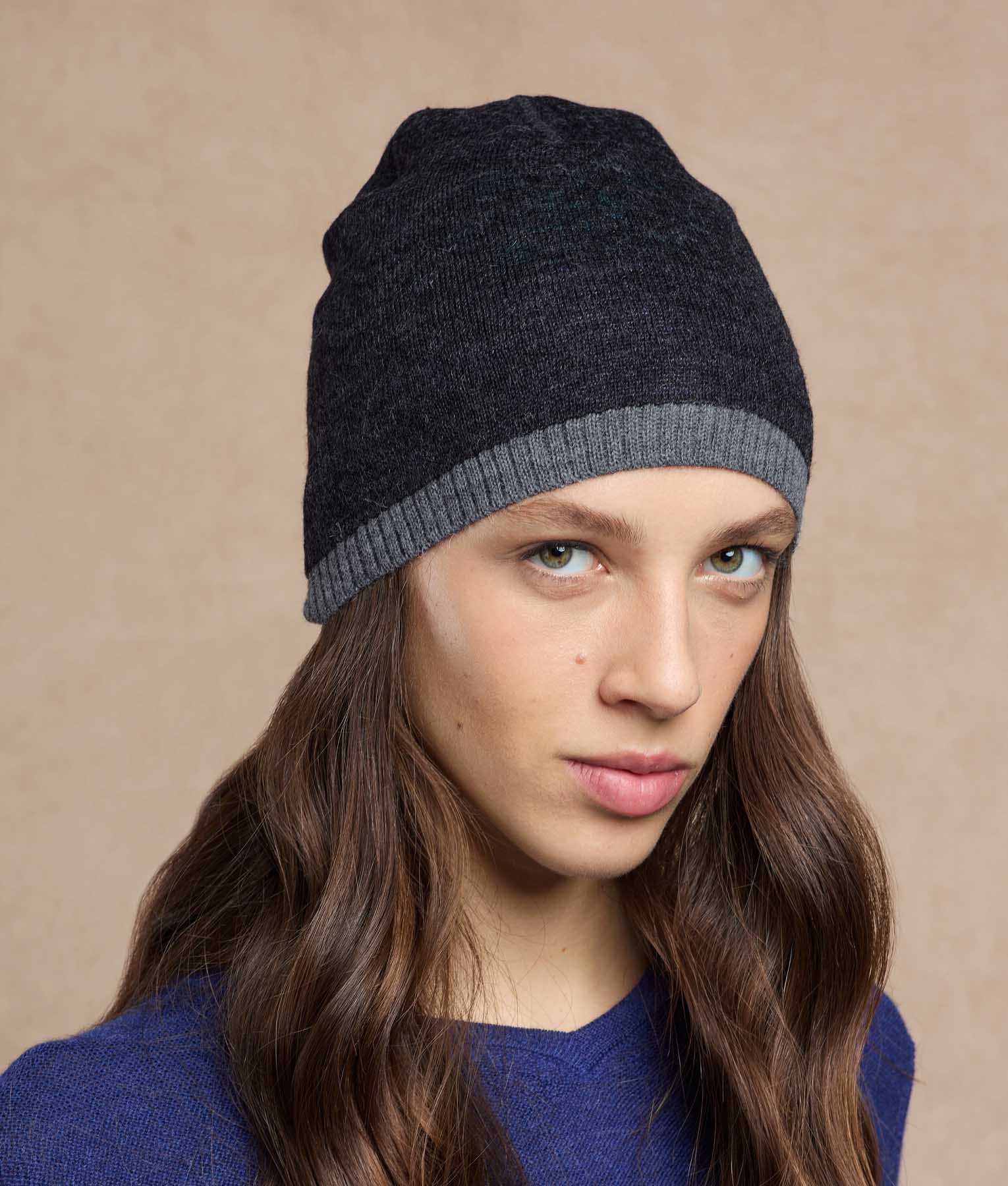 Mis Colores Reversible Beanie - Image 6