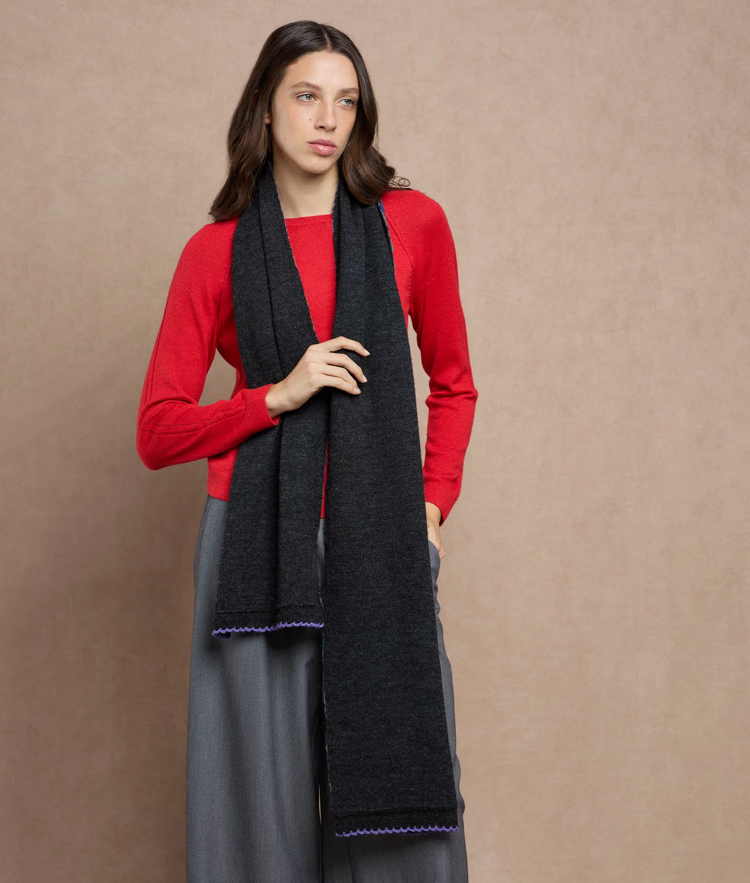 Mis Colores Scarf - Image 5