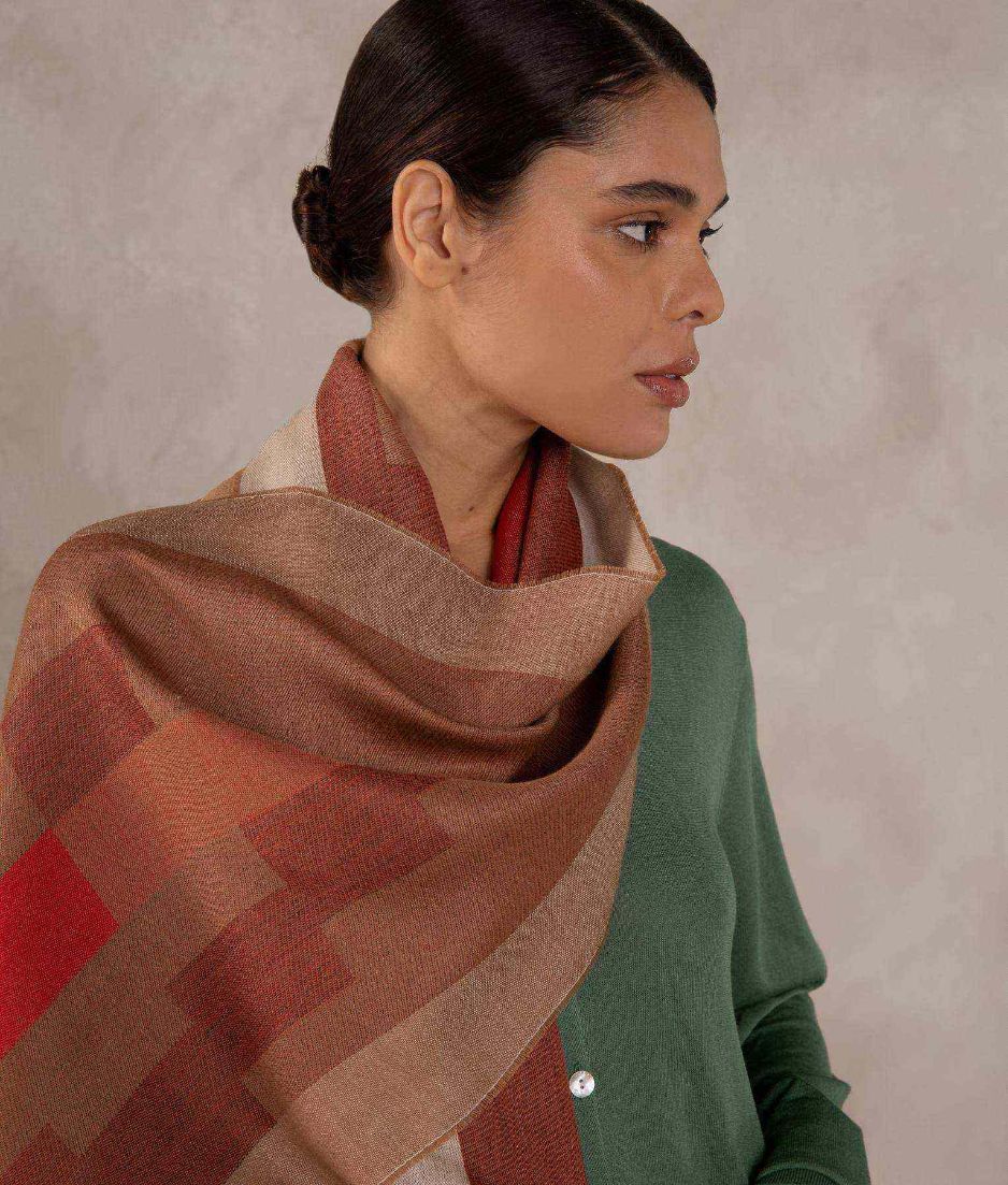 New Surge Scarf - Image 3