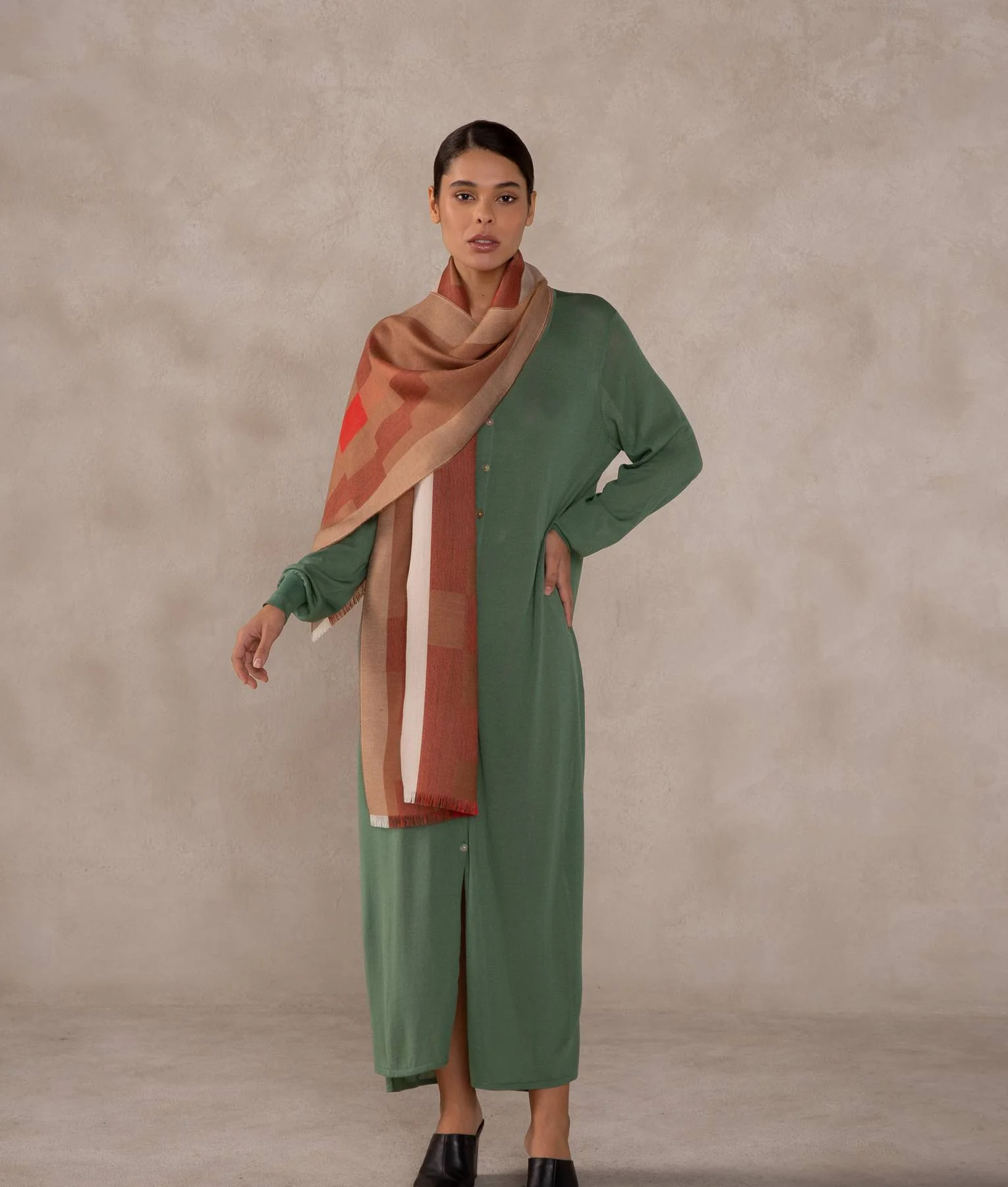 New Surge Scarf - Image 4