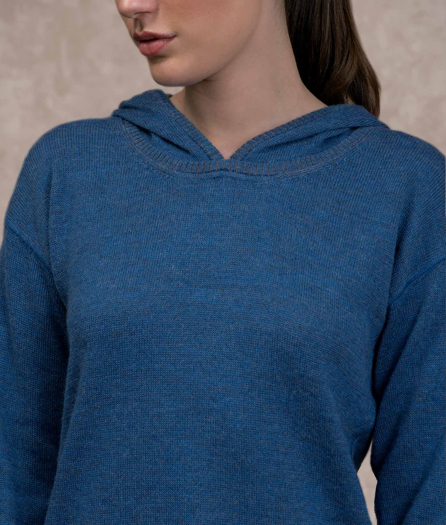 Oversize Sweater - Turbulence And Blue Contest - Image 6