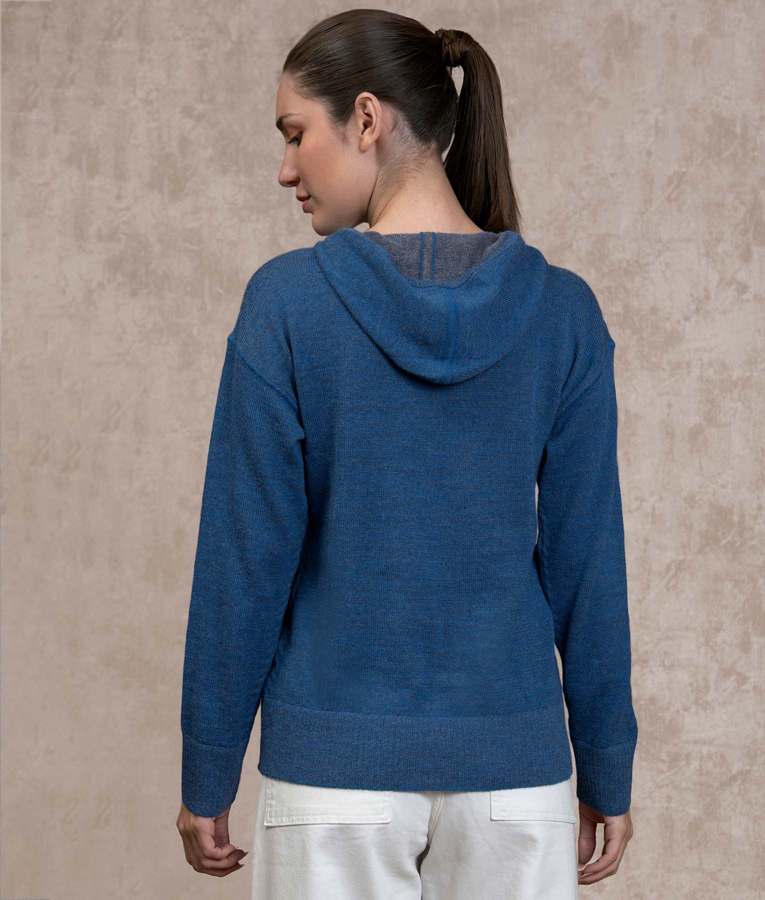 Oversize Sweater - Turbulence And Blue Contest - Image 7