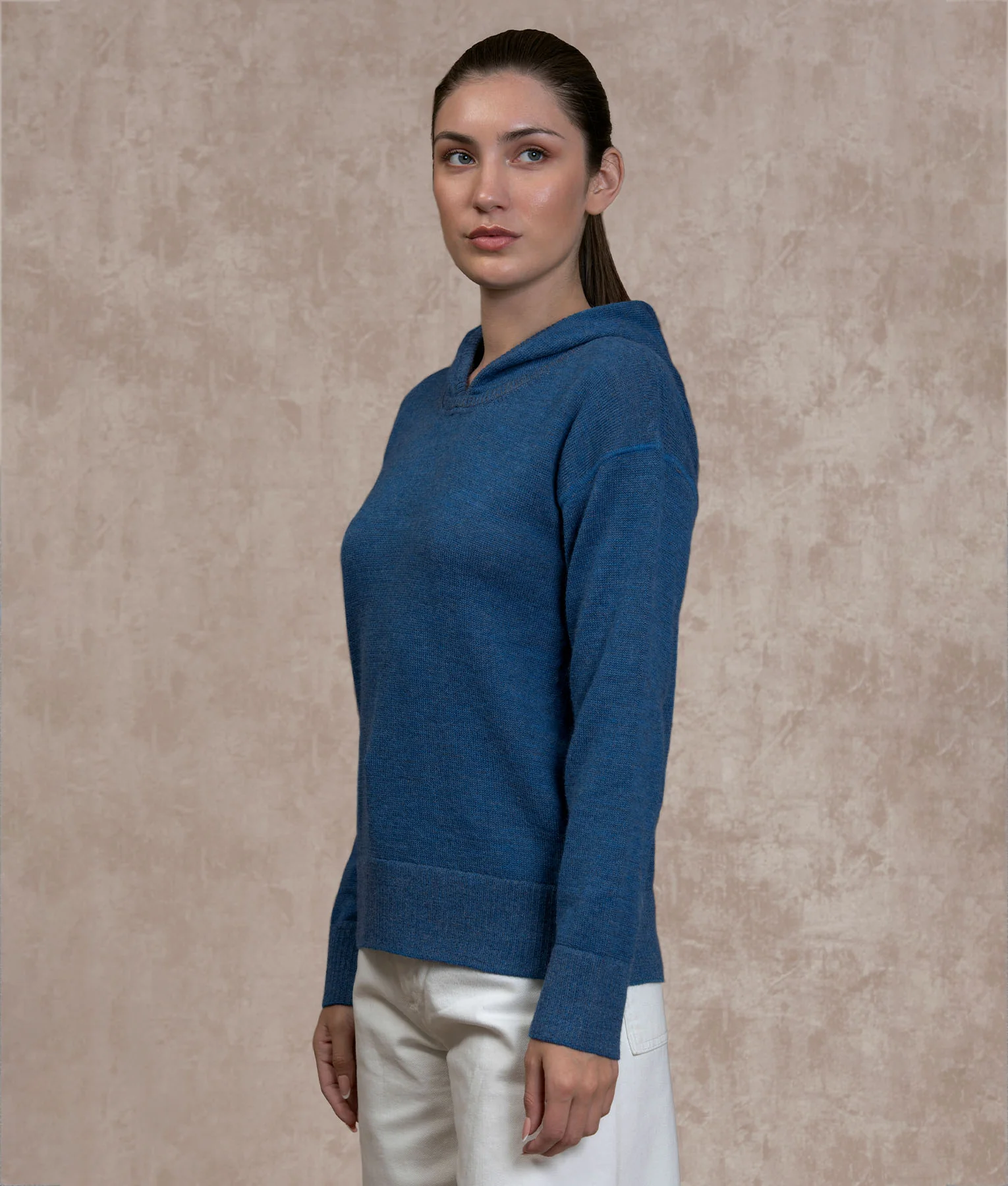 Oversize Sweater - Turbulence And Blue Contest - Image 8