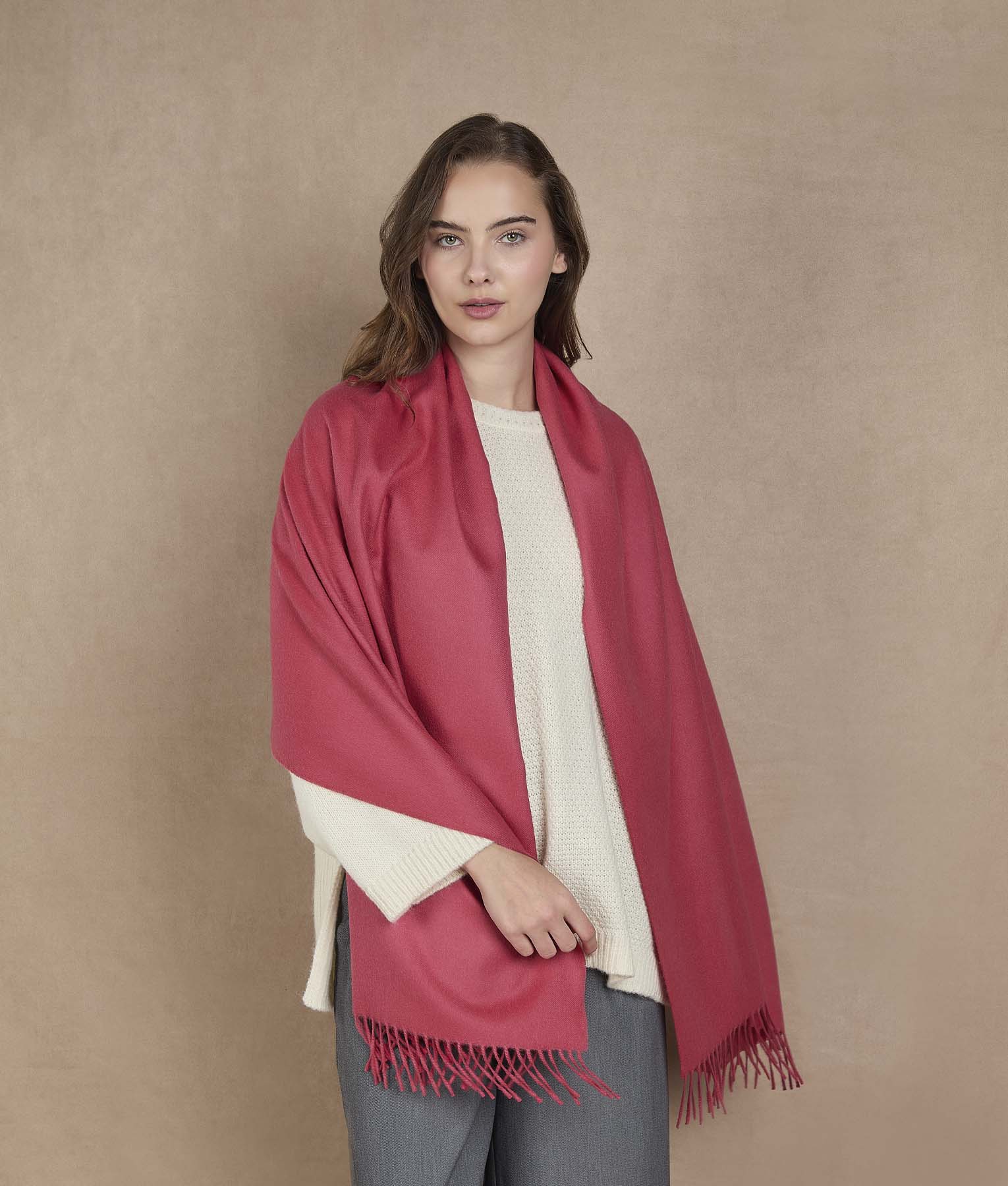 Premium Shawl