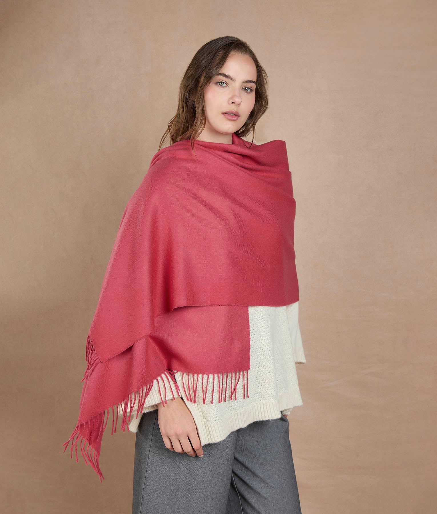 Premium Shawl - Image 2