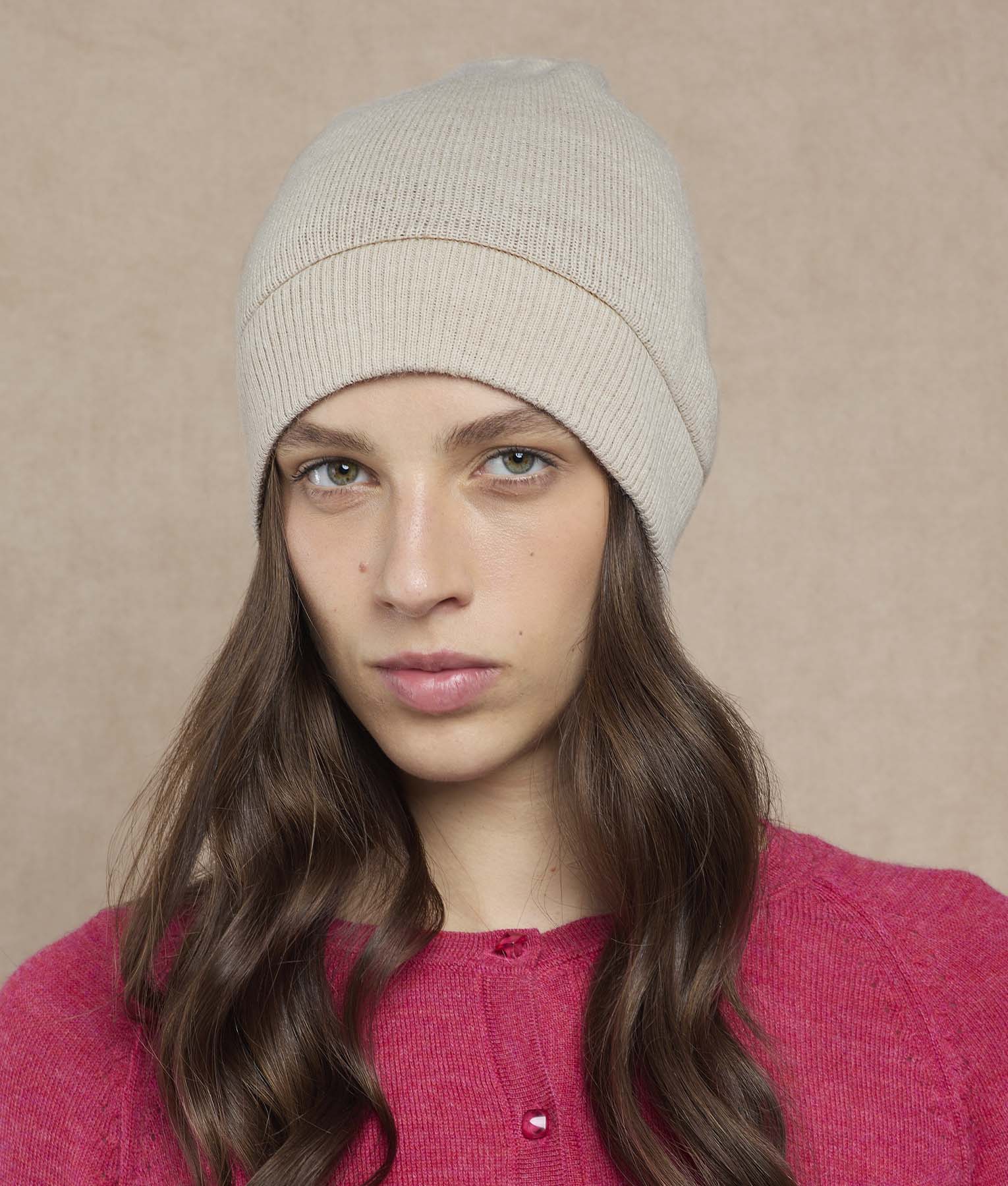 Reversible Basic Beanie - Image 4