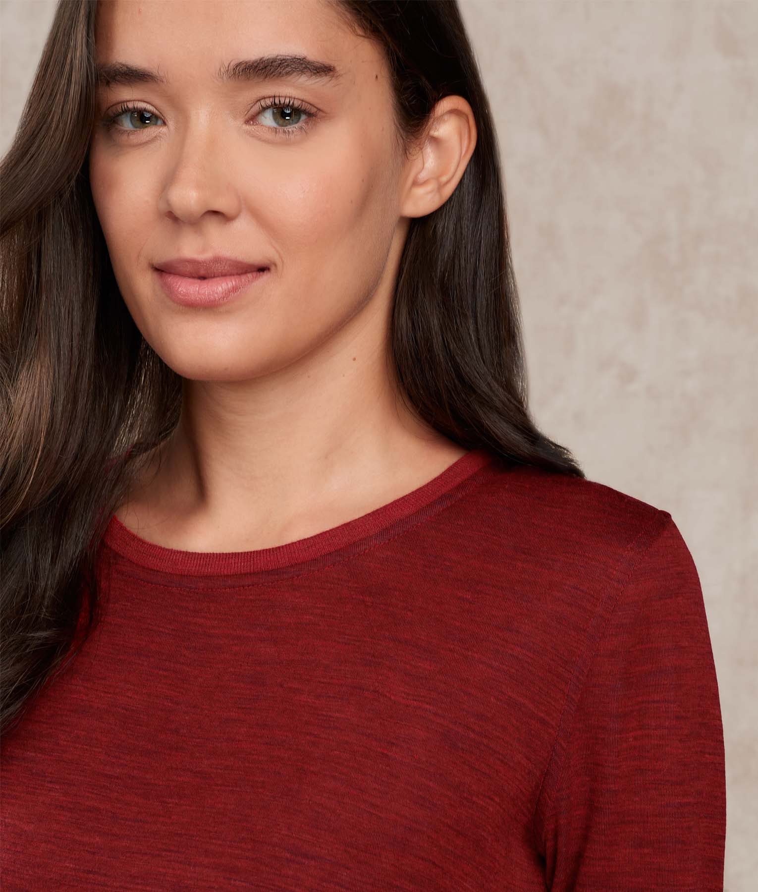 Reversible Crew Long Sleeves - Image 12