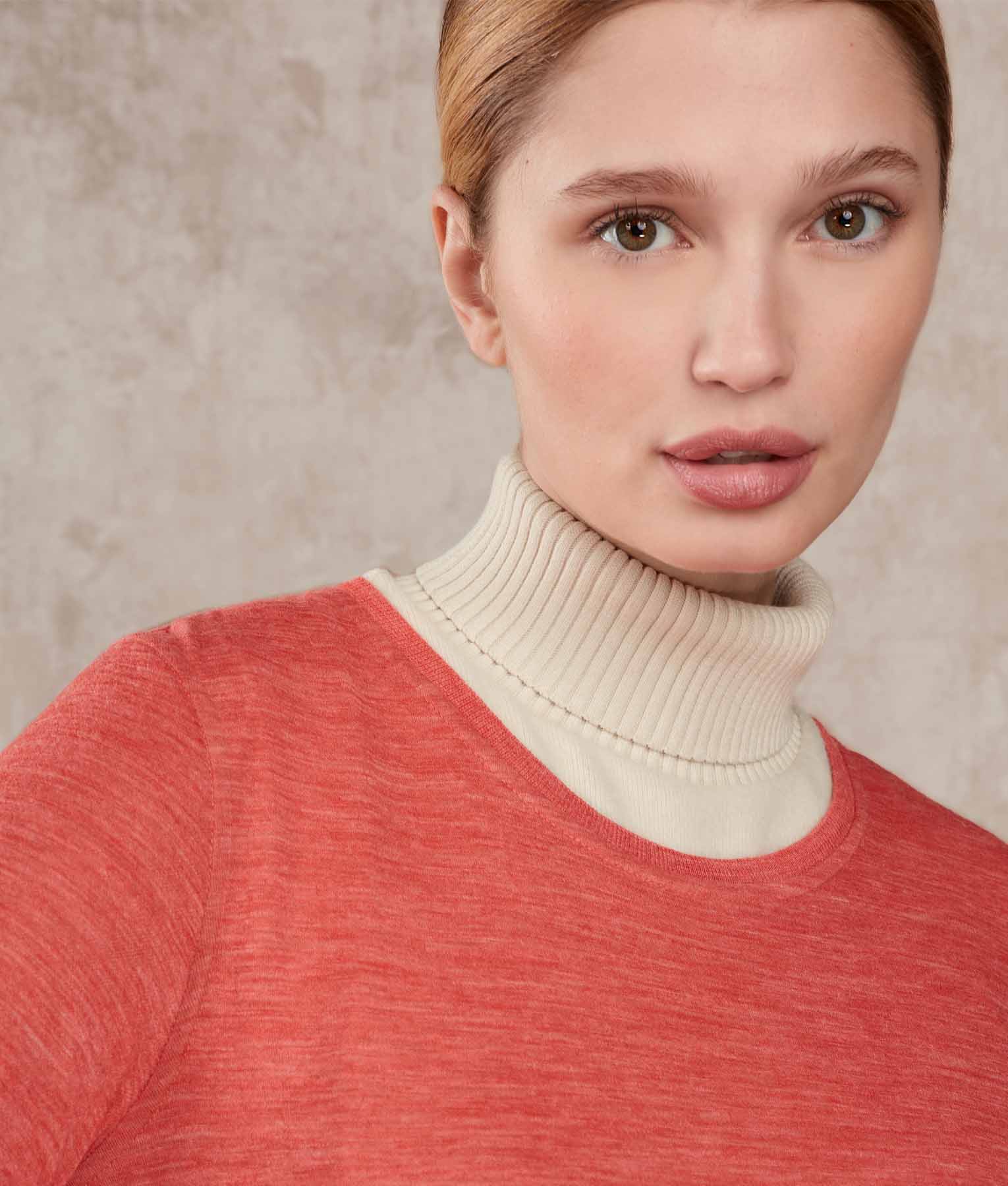 Reversible Crew Long Sleeves - Image 13