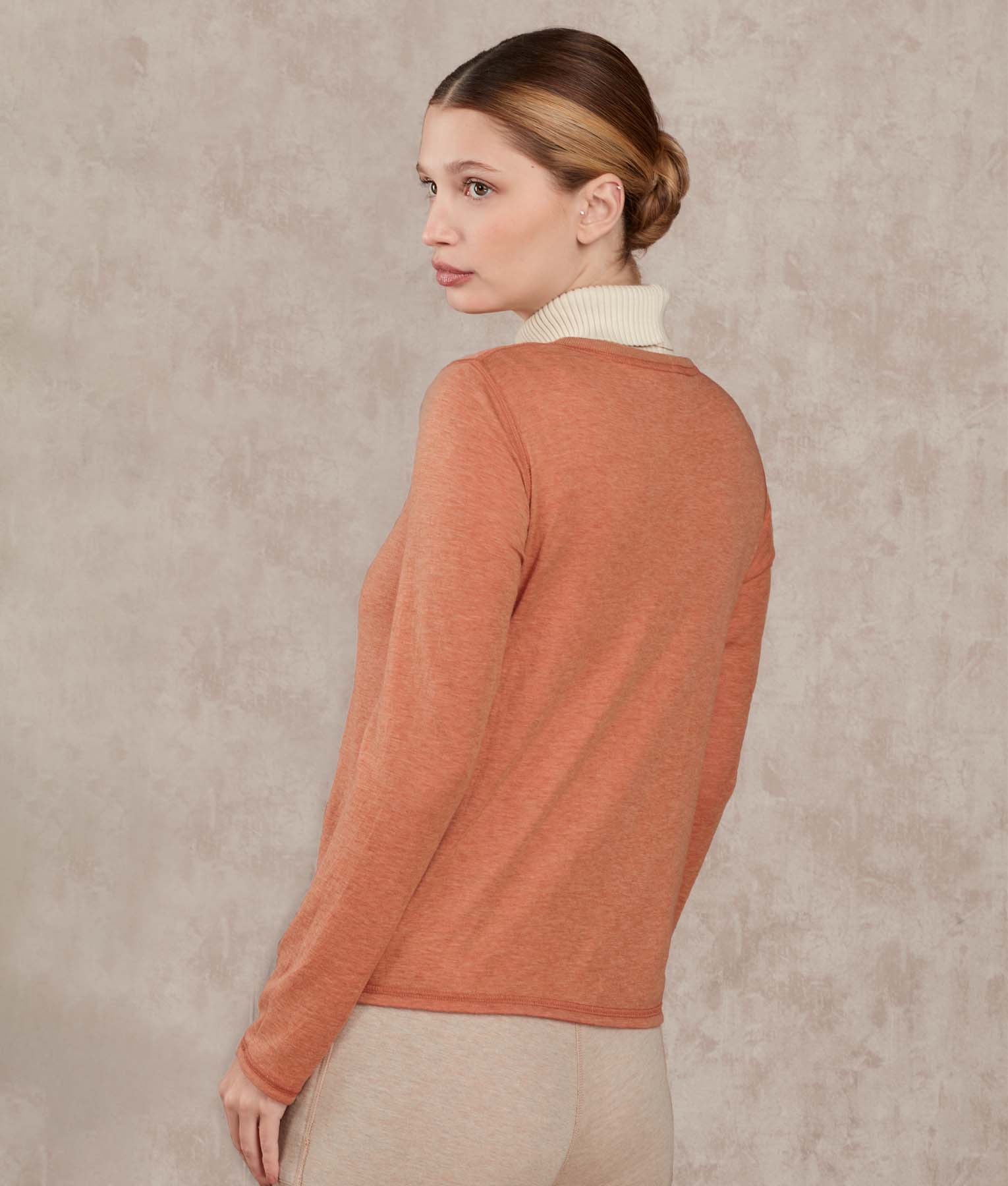 Reversible Crew Long Sleeves - Image 14
