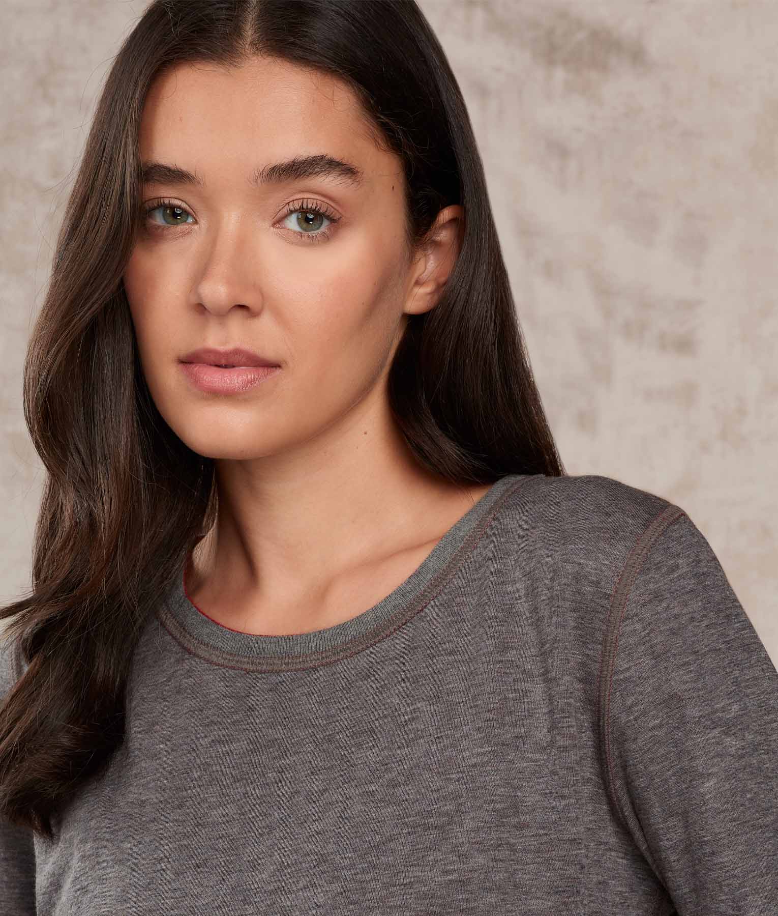 Reversible Crew Long Sleeves - Image 15