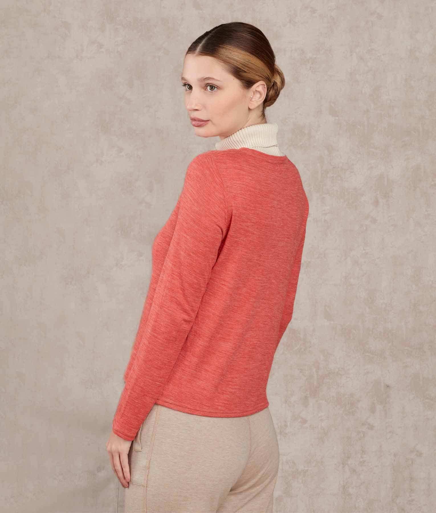 Reversible Crew Long Sleeves - Image 5