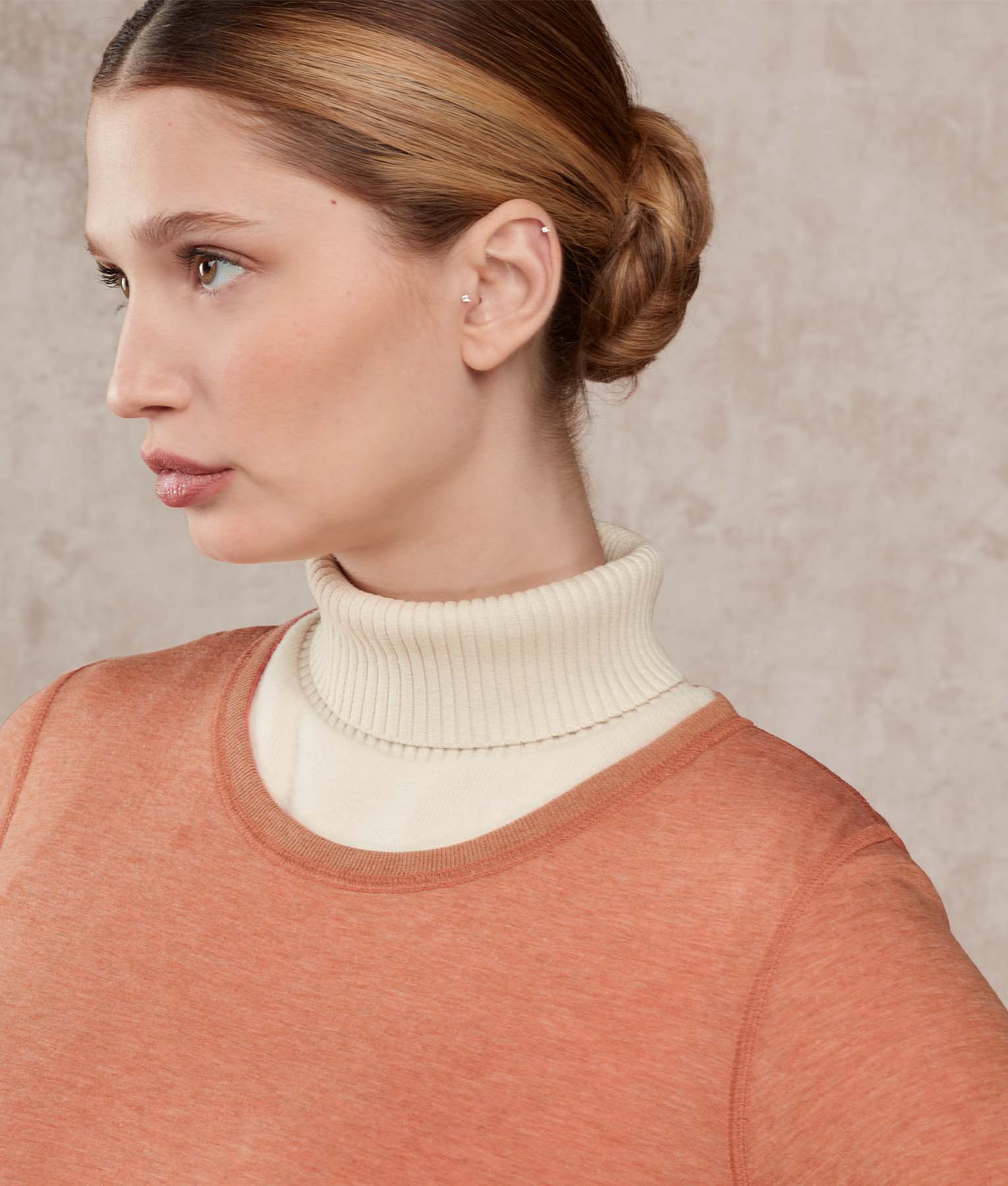 Reversible Crew Long Sleeves - Image 8