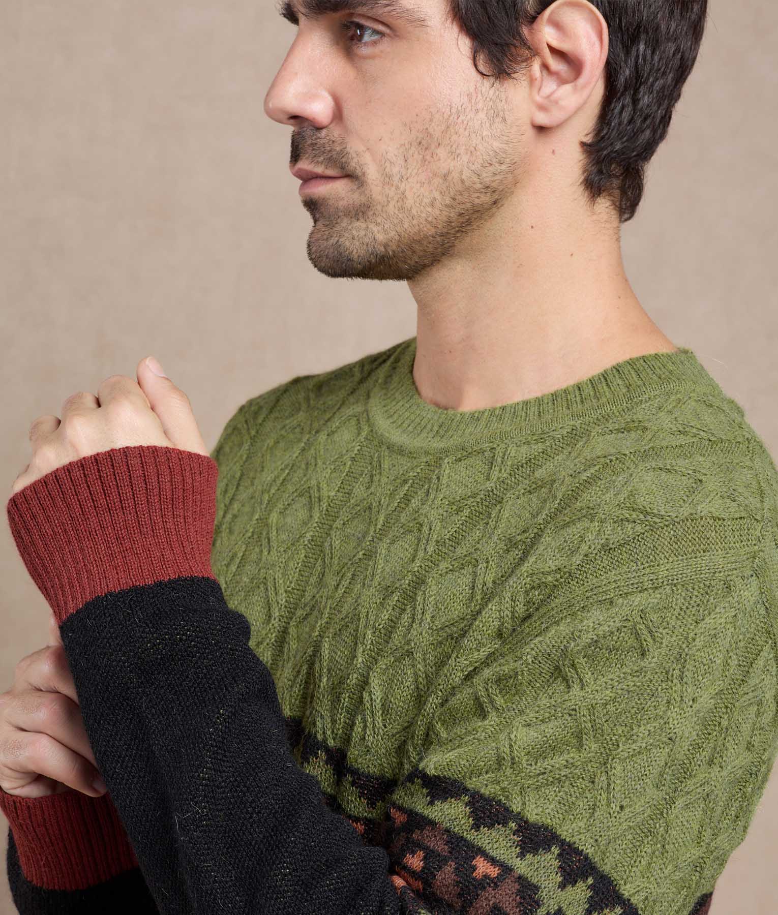 Shepherd Sweater - Image 5