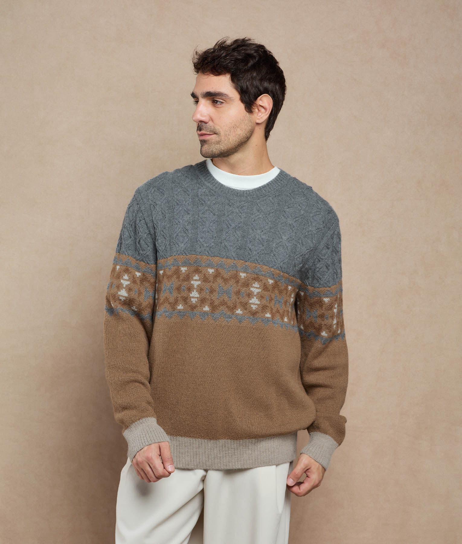 Shepherd Sweater - Image 6