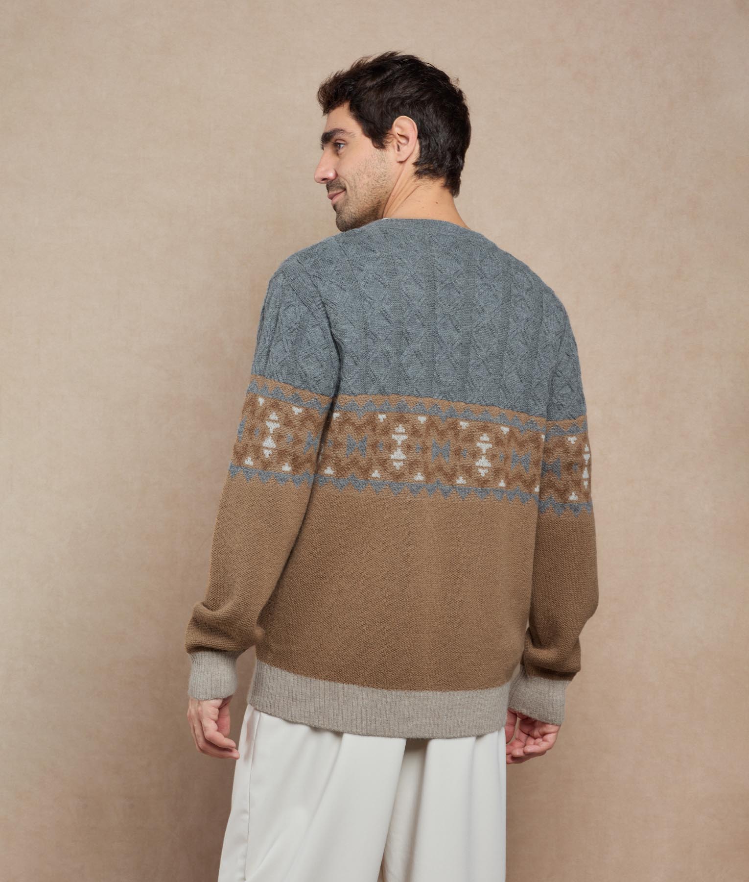 Shepherd Sweater - Image 7